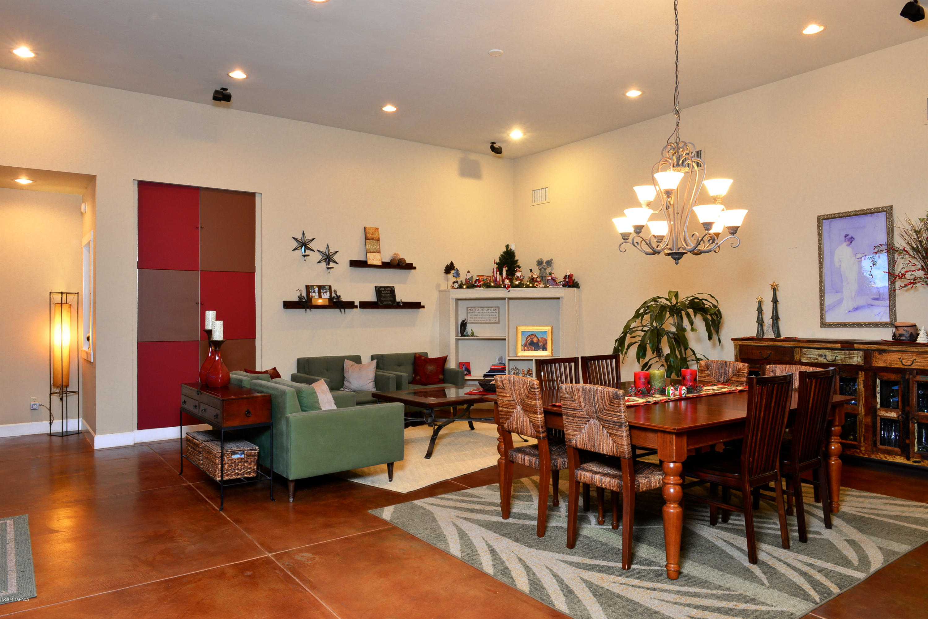 Catalina Foothills Estates NO. 5 - Residential