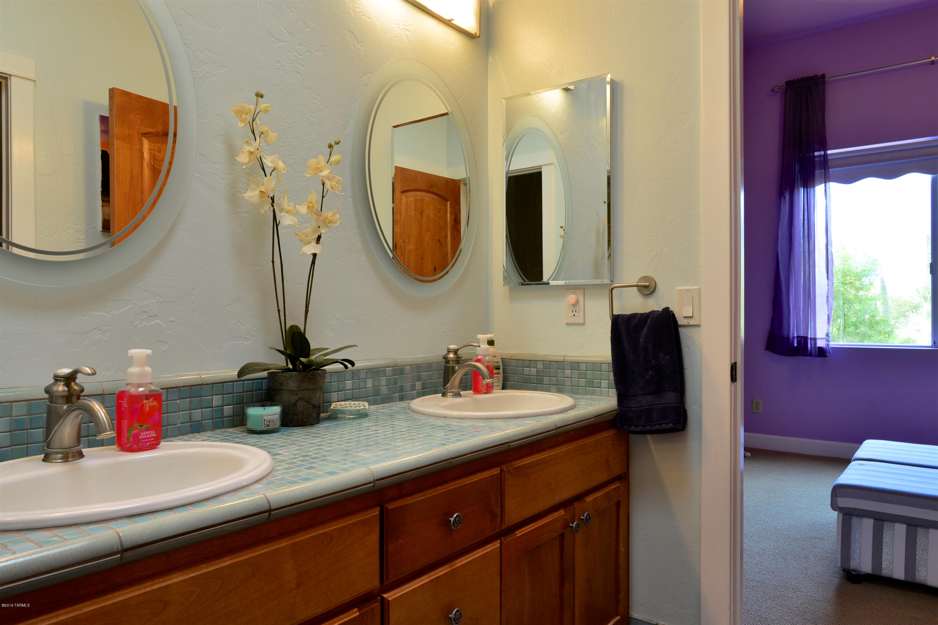 Catalina Foothills Estates NO. 5 - Residential