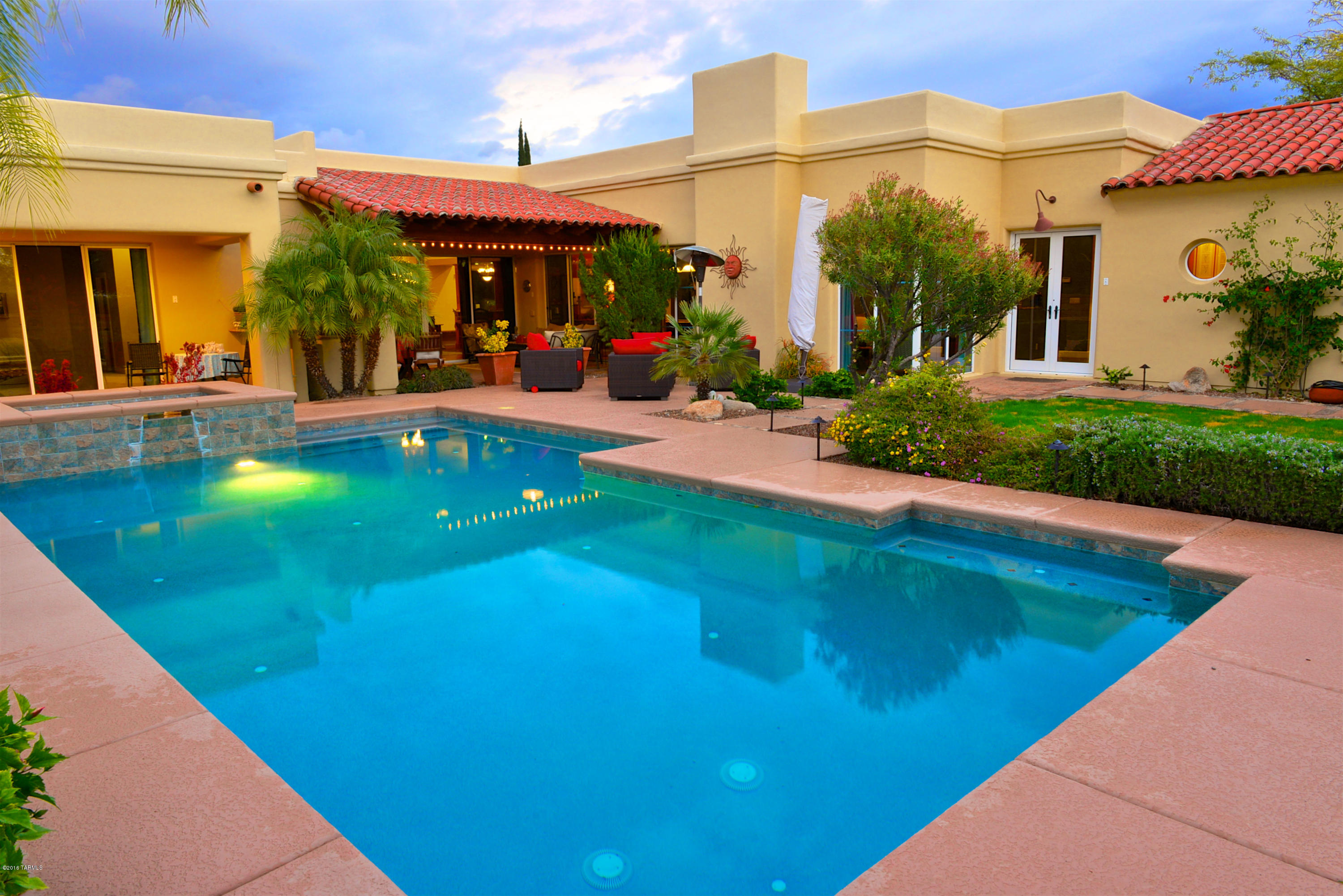 Catalina Foothills Estates NO. 5 - Residential
