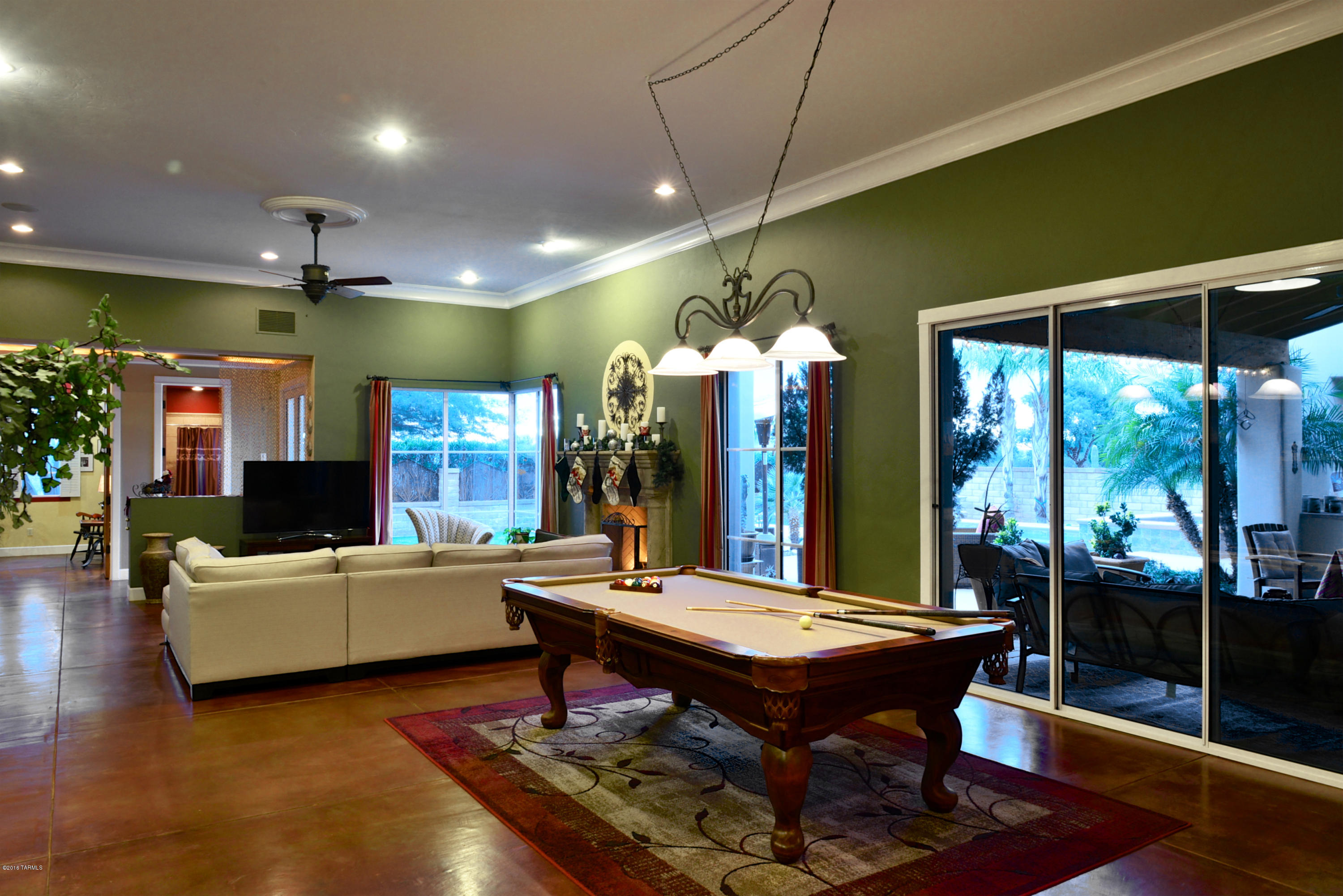 Catalina Foothills Estates NO. 5 - Residential