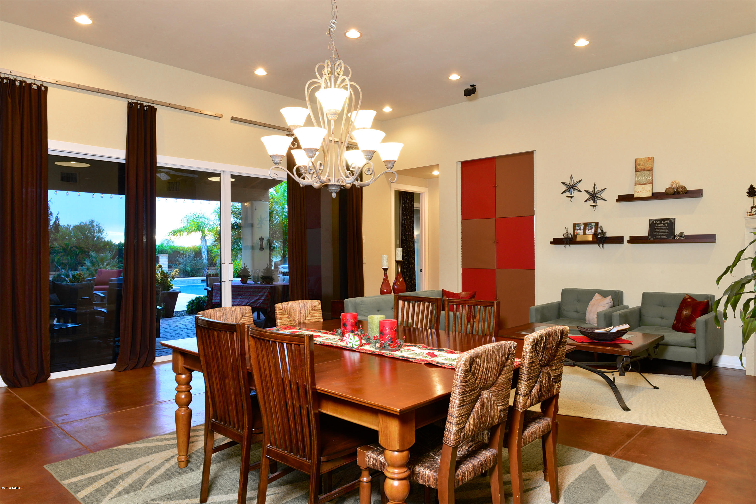 Catalina Foothills Estates NO. 5 - Residential