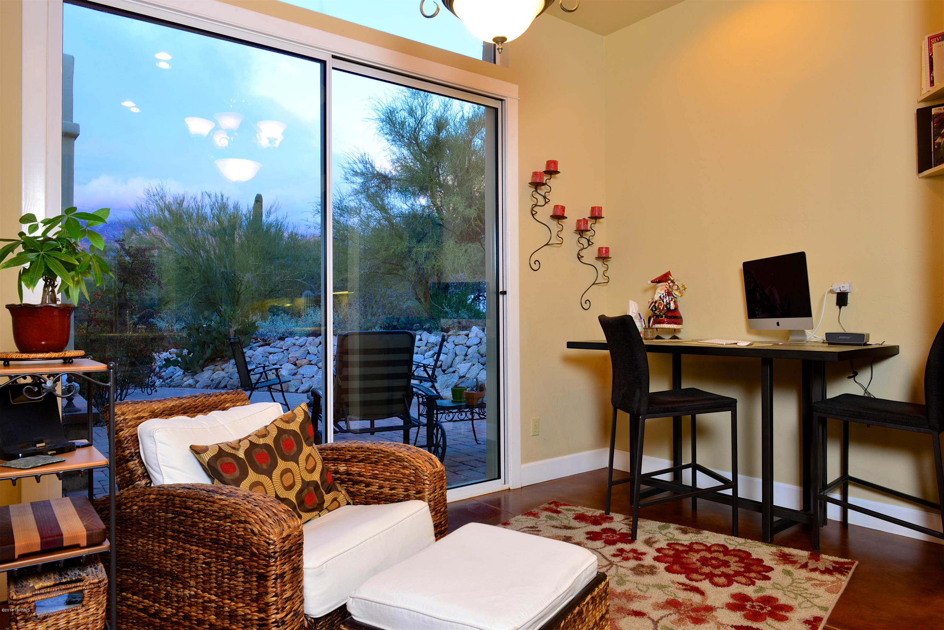 Catalina Foothills Estates NO. 5 - Residential