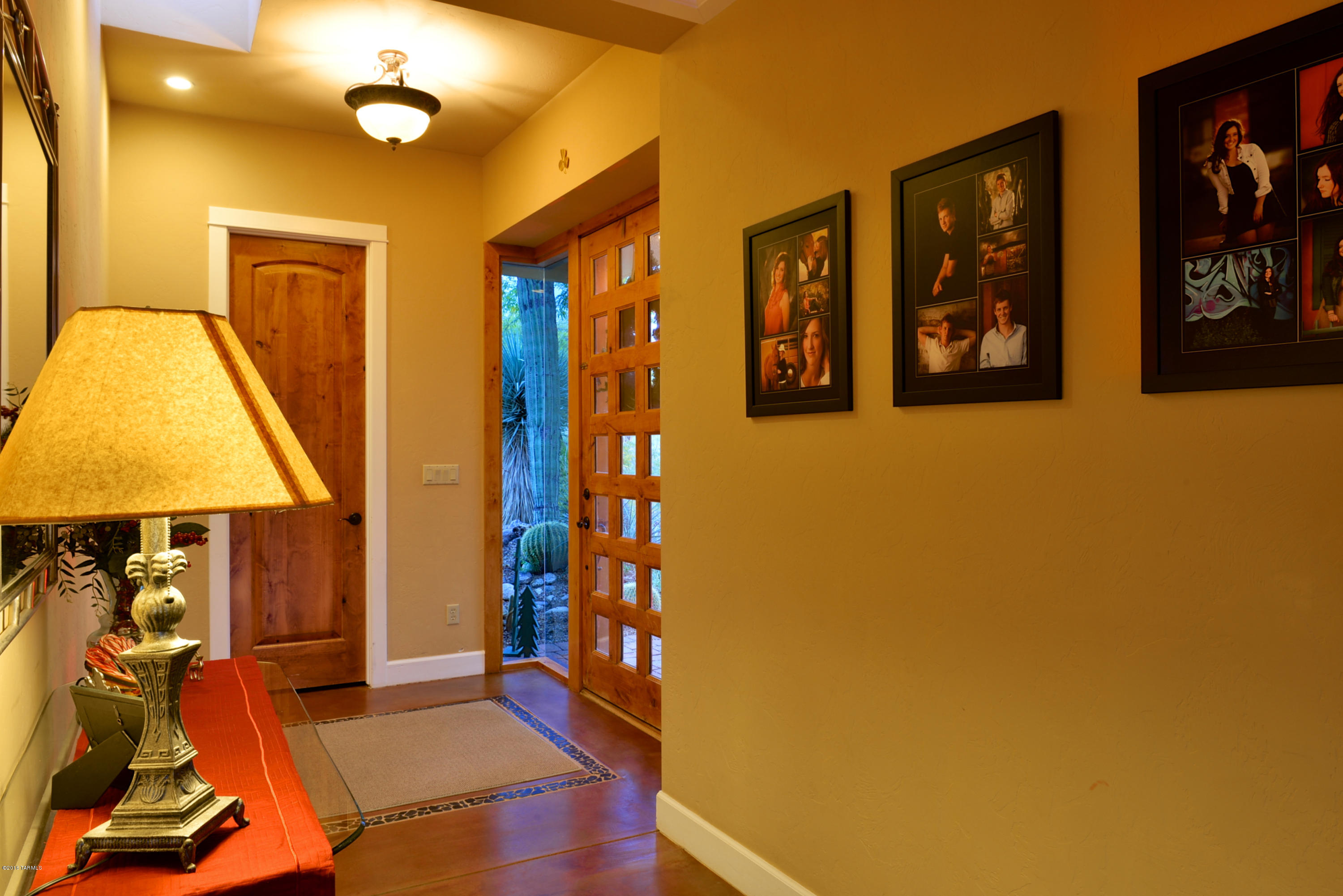 Catalina Foothills Estates NO. 5 - Residential