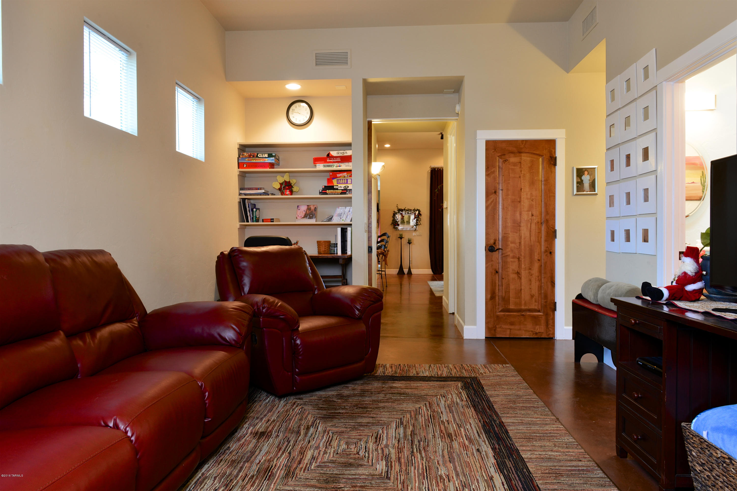 Catalina Foothills Estates NO. 5 - Residential