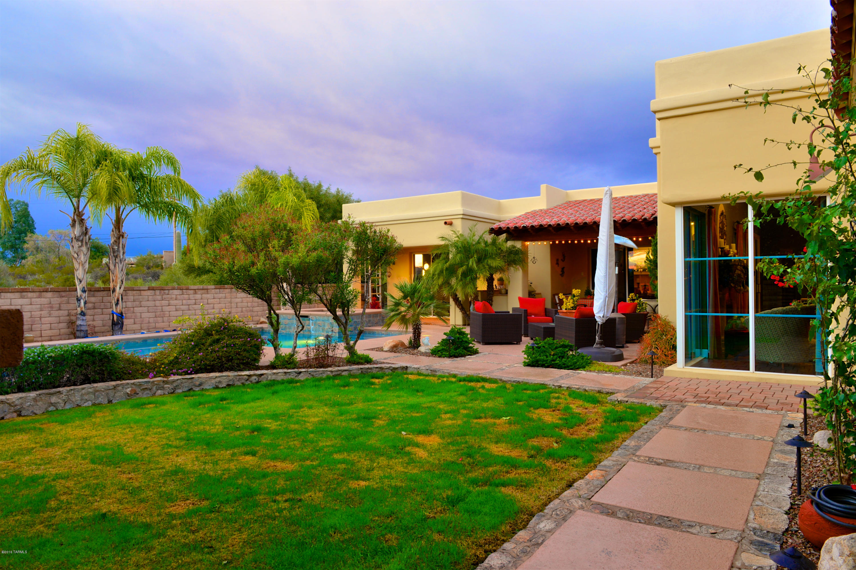 Catalina Foothills Estates NO. 5 - Residential