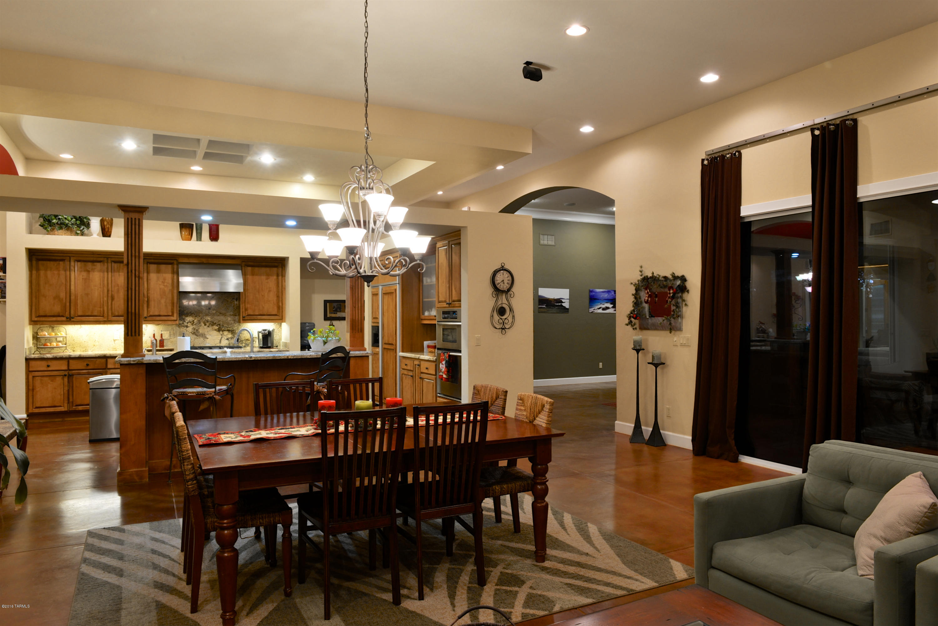 Catalina Foothills Estates NO. 5 - Residential