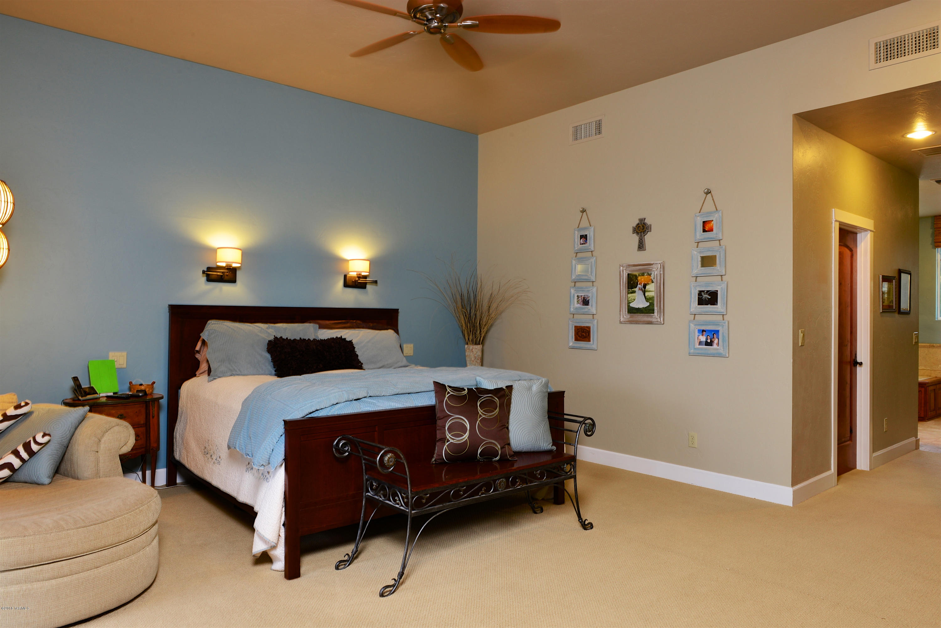 Catalina Foothills Estates NO. 5 - Residential