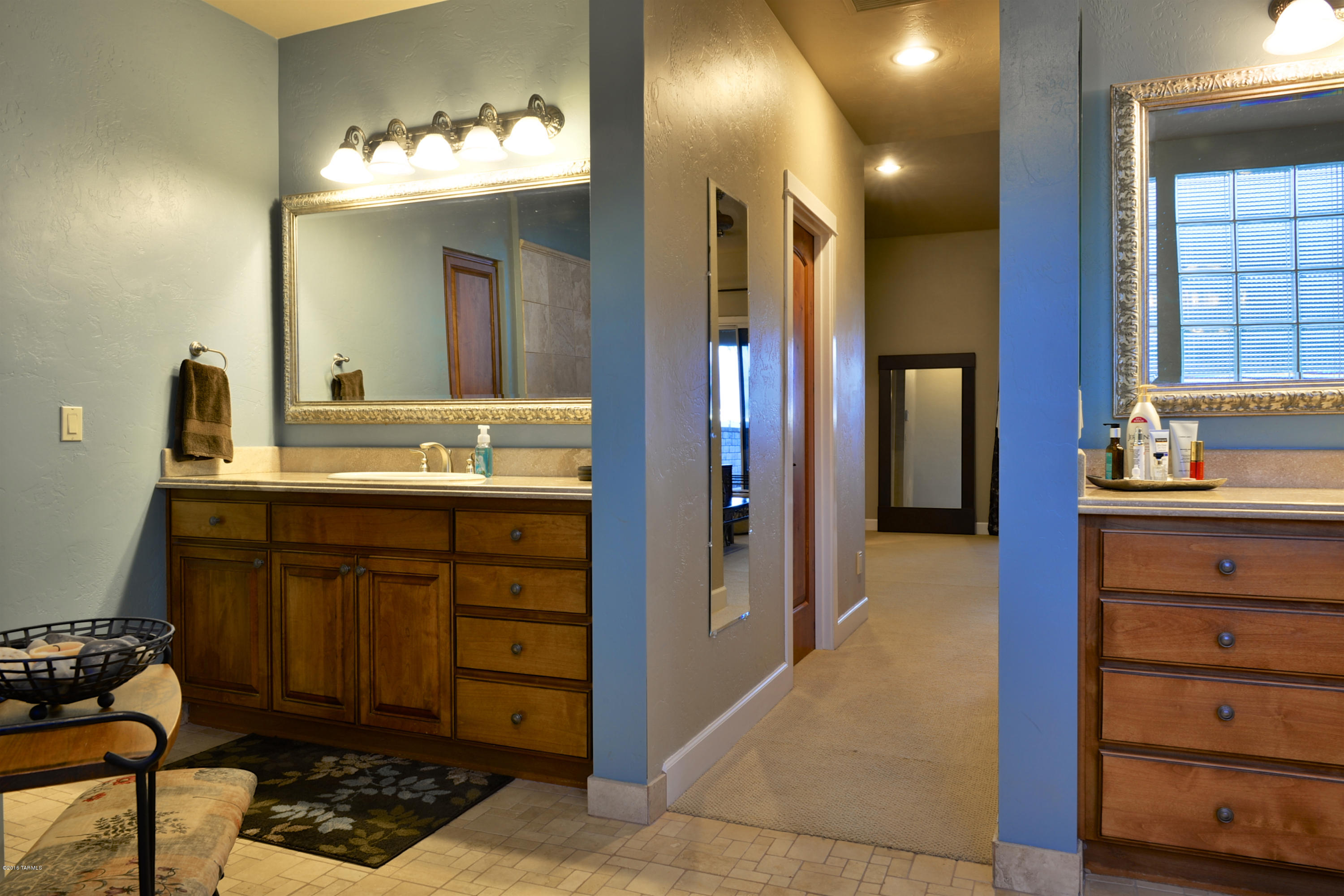 Catalina Foothills Estates NO. 5 - Residential