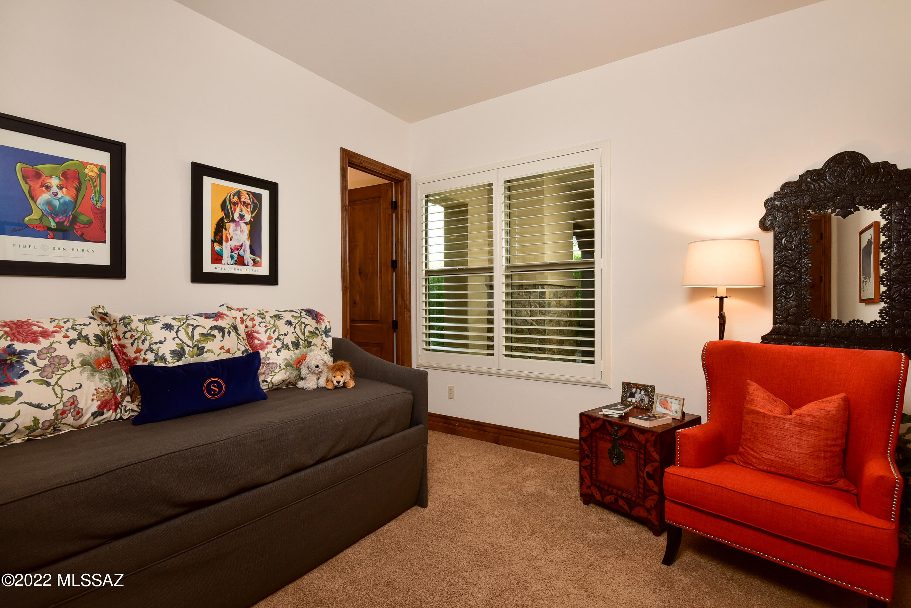 Stone Canyon VI - Residential