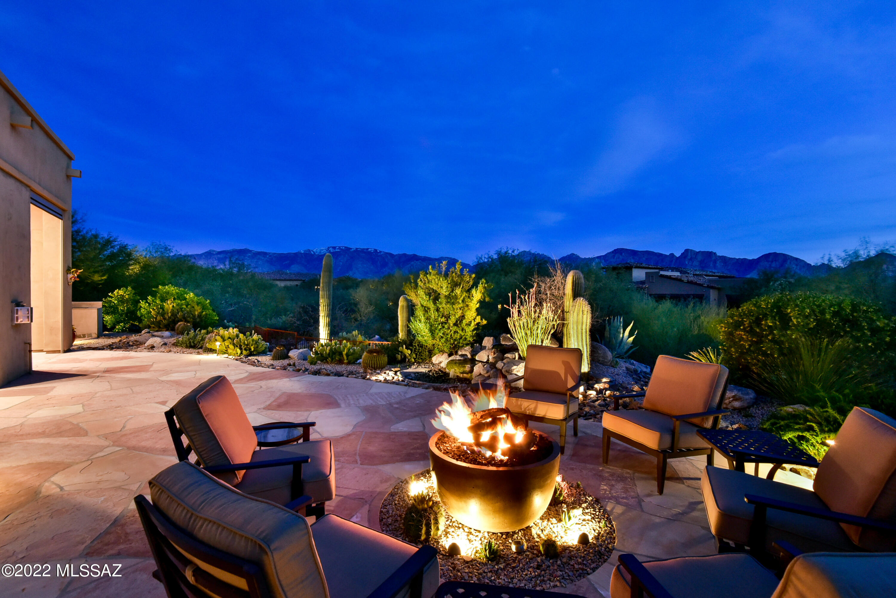 Stone Canyon VI - Residential