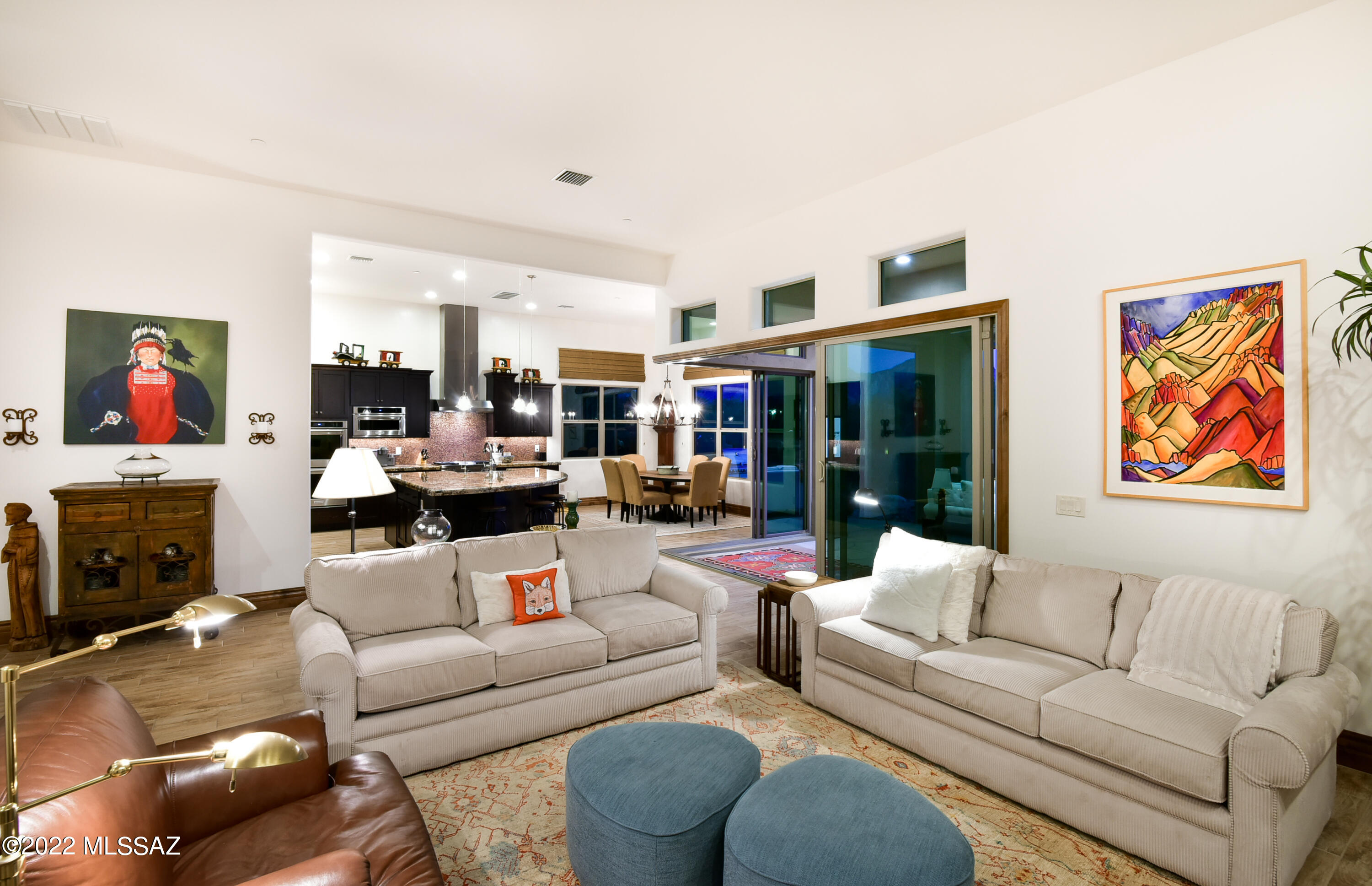 Stone Canyon VI - Residential