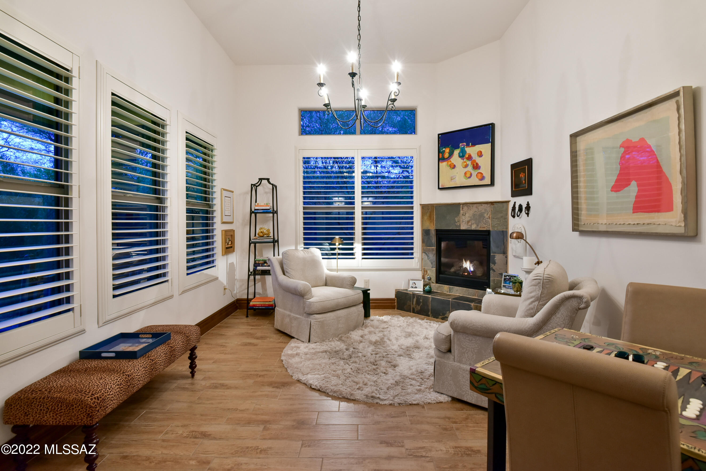 Stone Canyon VI - Residential