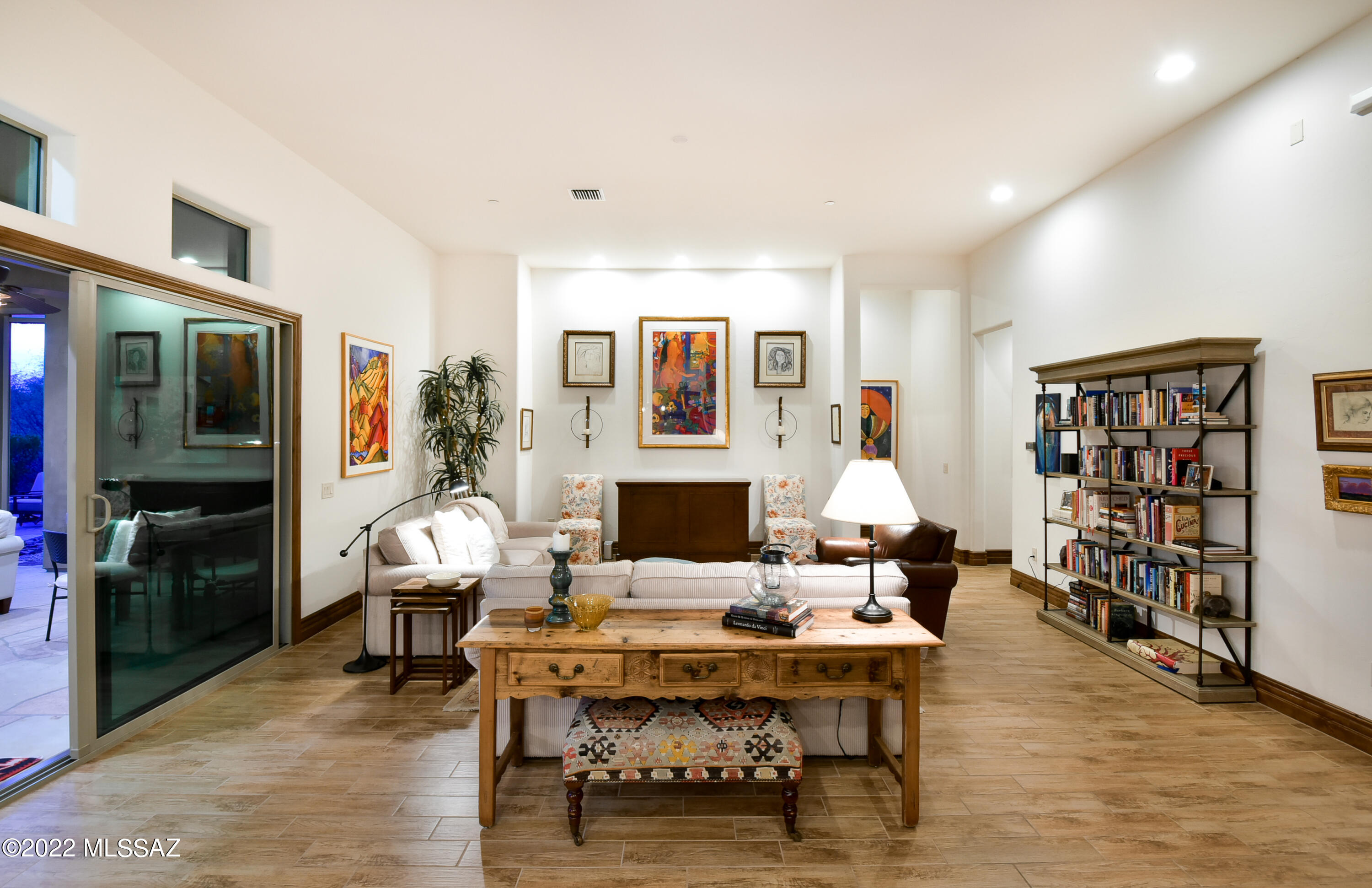 Stone Canyon VI - Residential