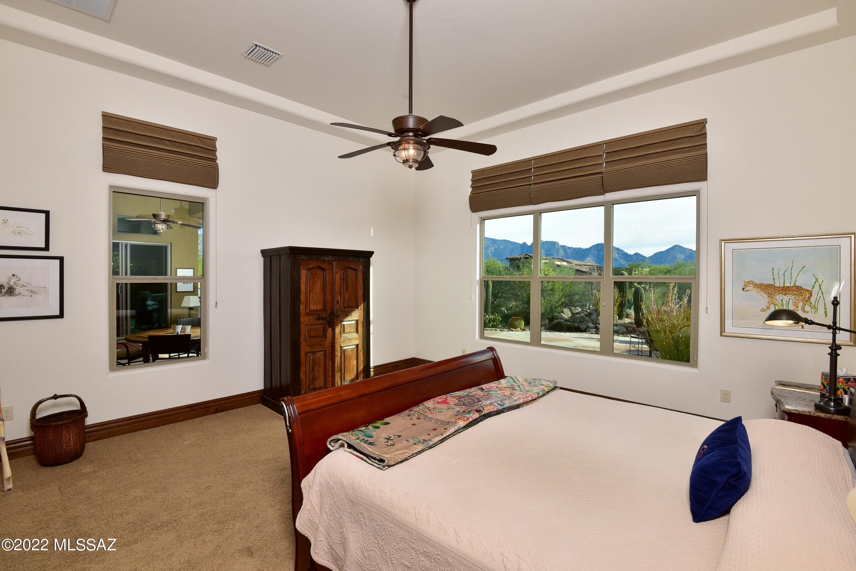 Stone Canyon VI - Residential