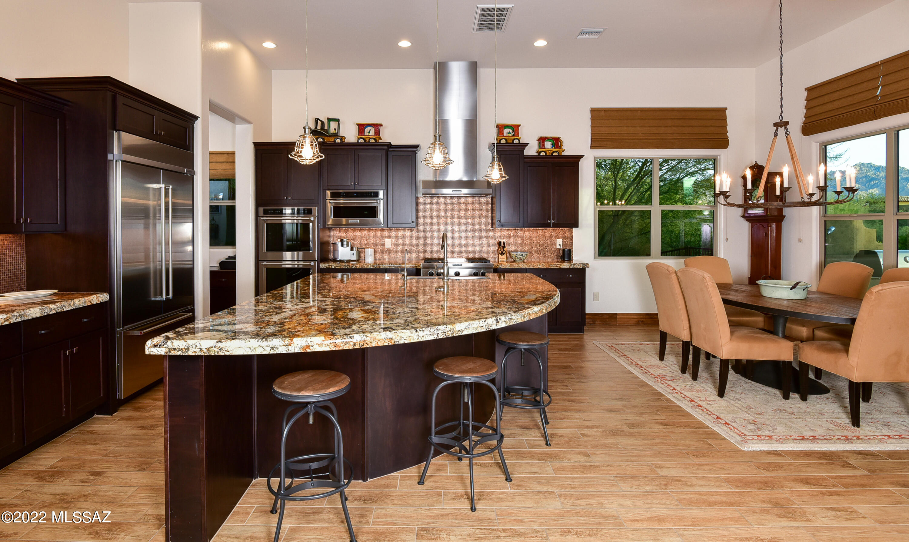 Stone Canyon VI - Residential