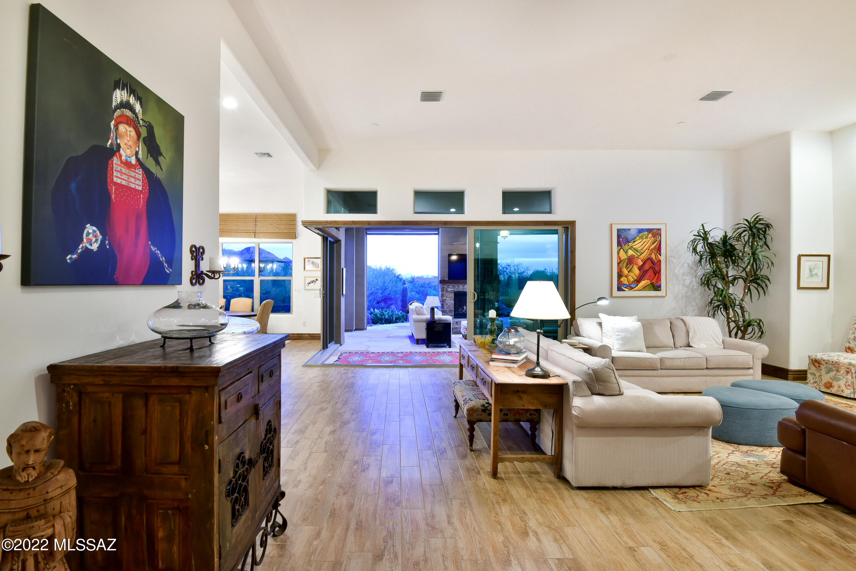 Stone Canyon VI - Residential