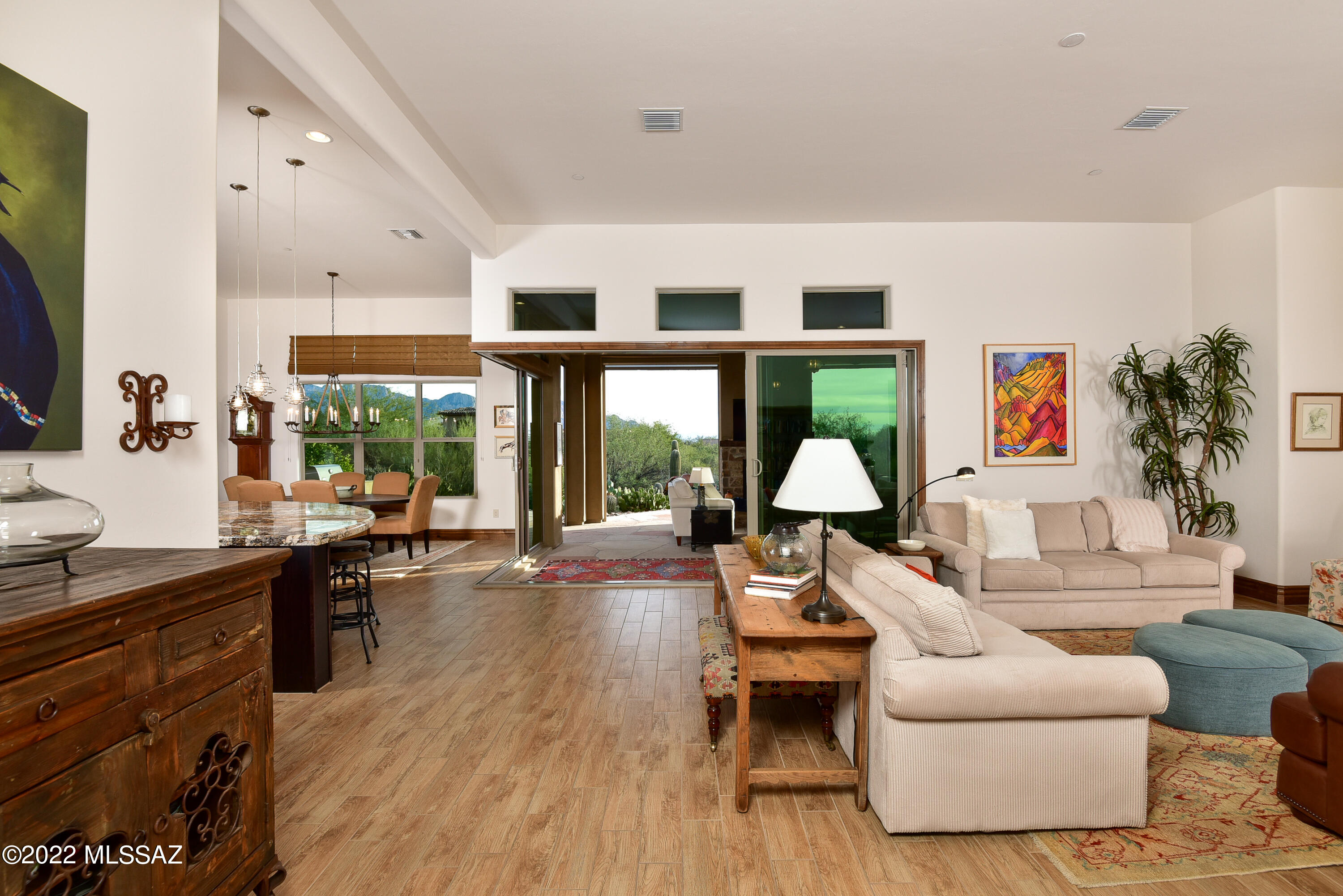 Stone Canyon VI - Residential
