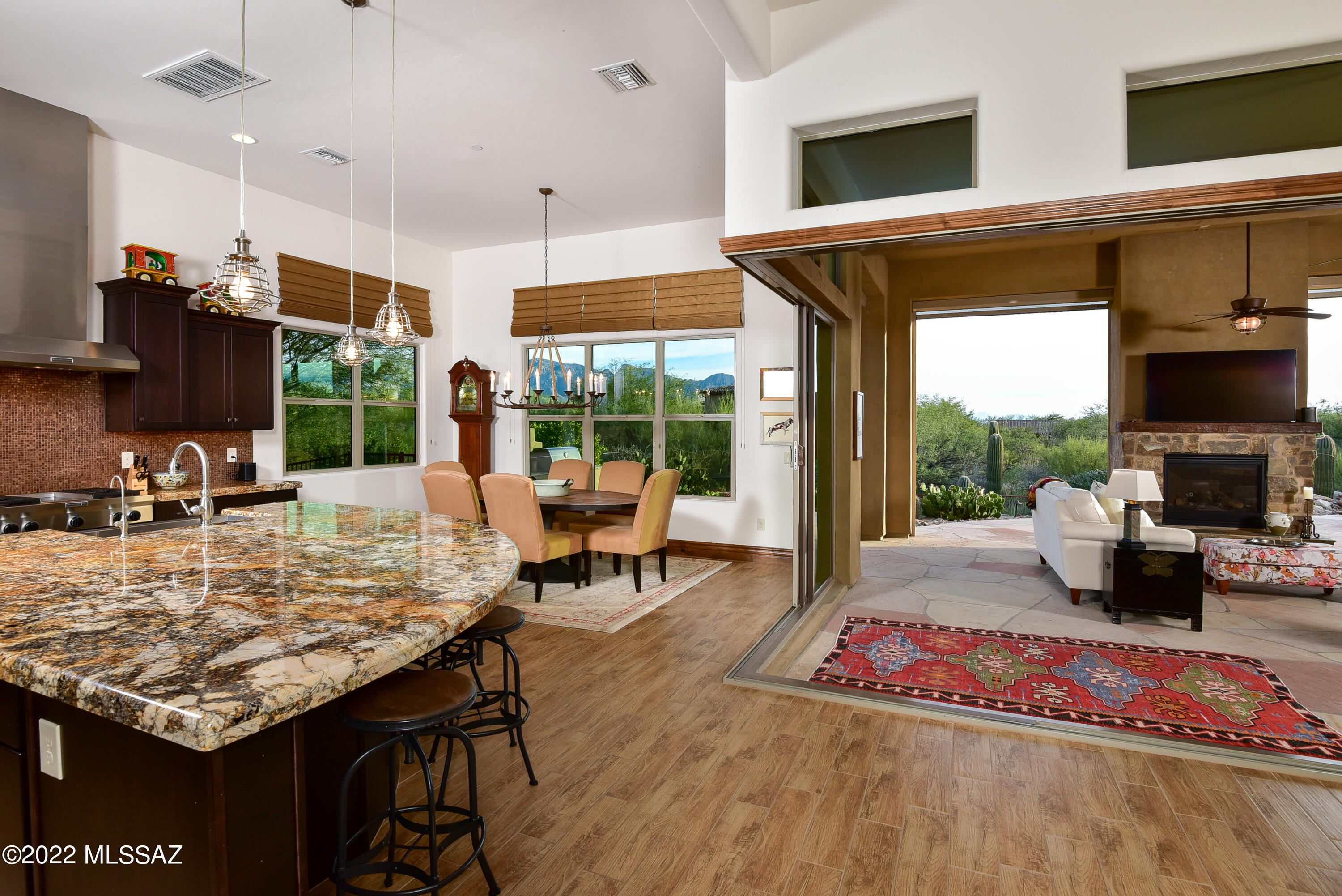 Stone Canyon VI - Residential