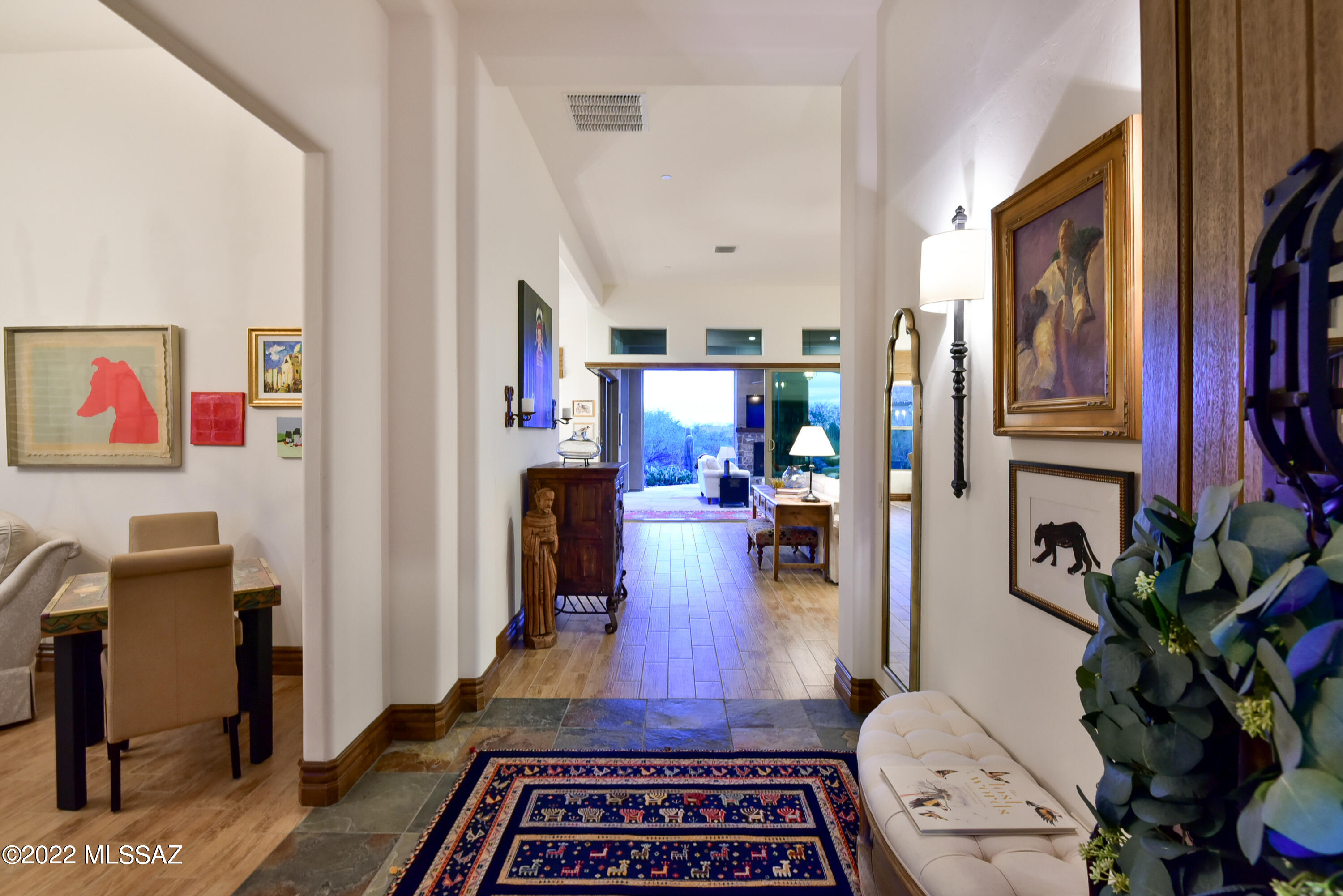 Stone Canyon VI - Residential