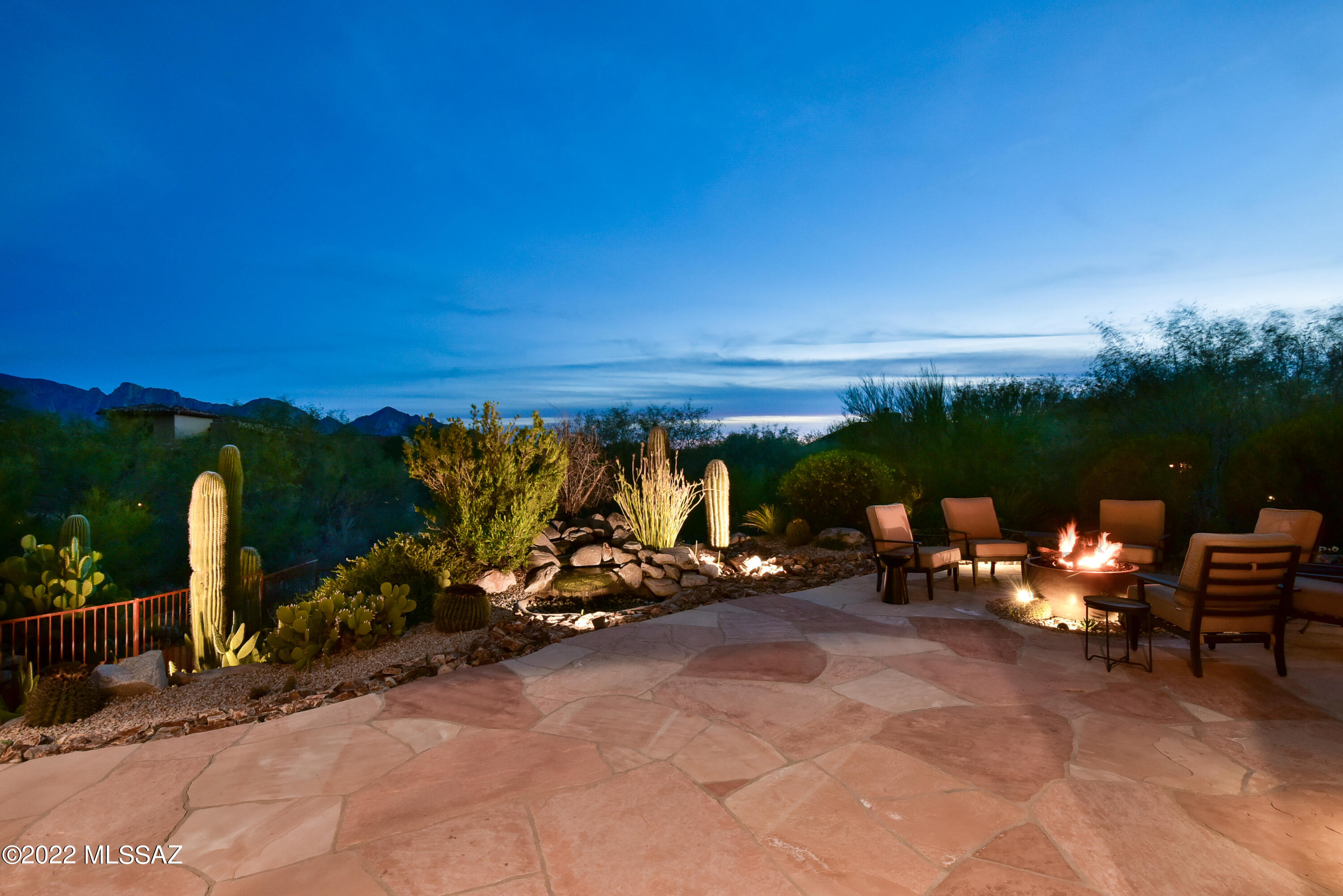 Stone Canyon VI - Residential