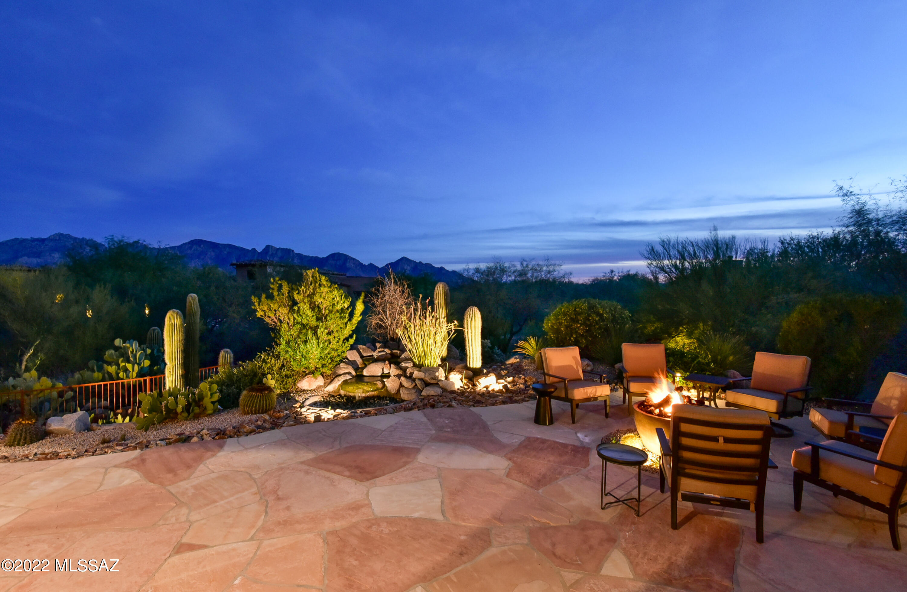 Stone Canyon VI - Residential