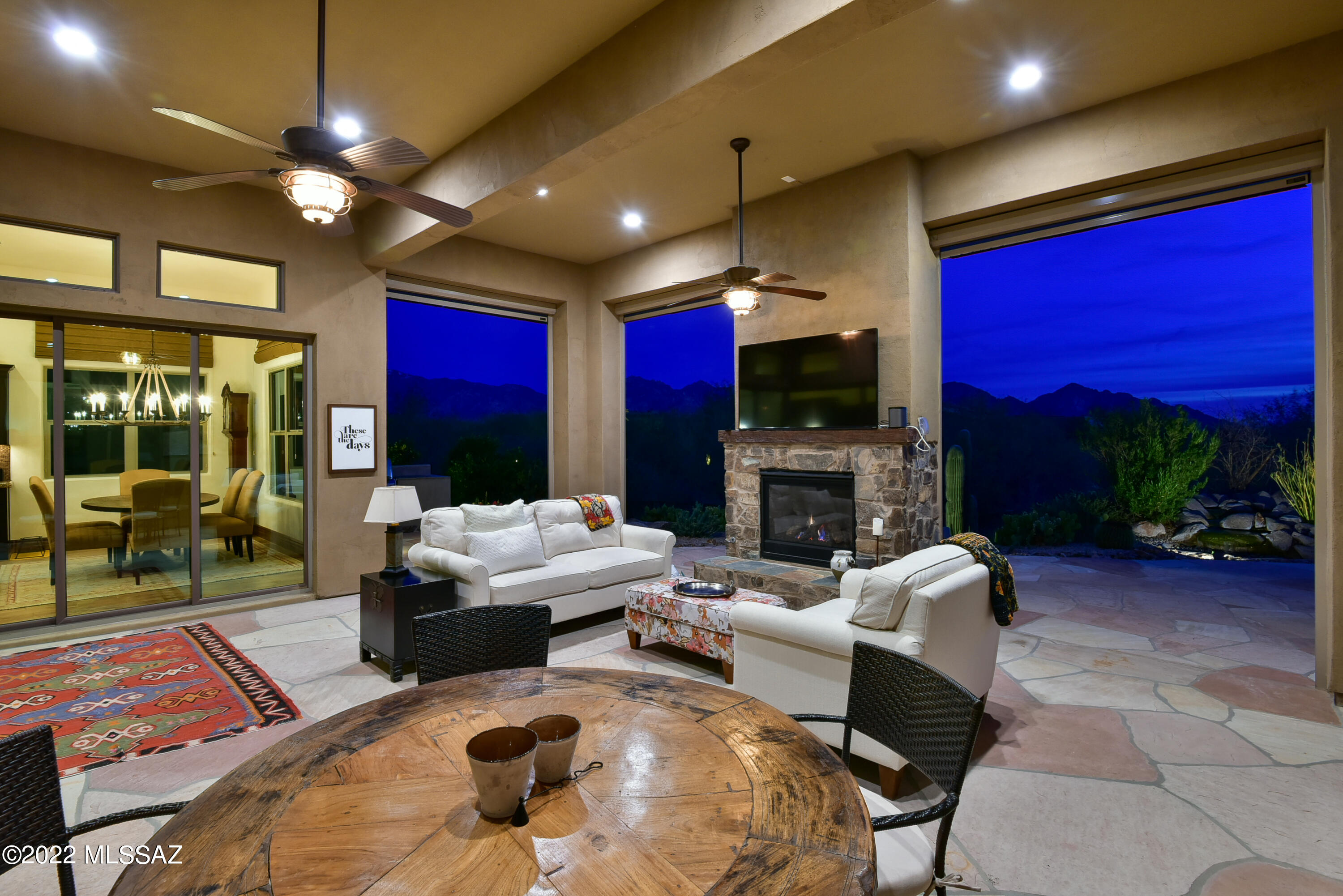 Stone Canyon VI - Residential