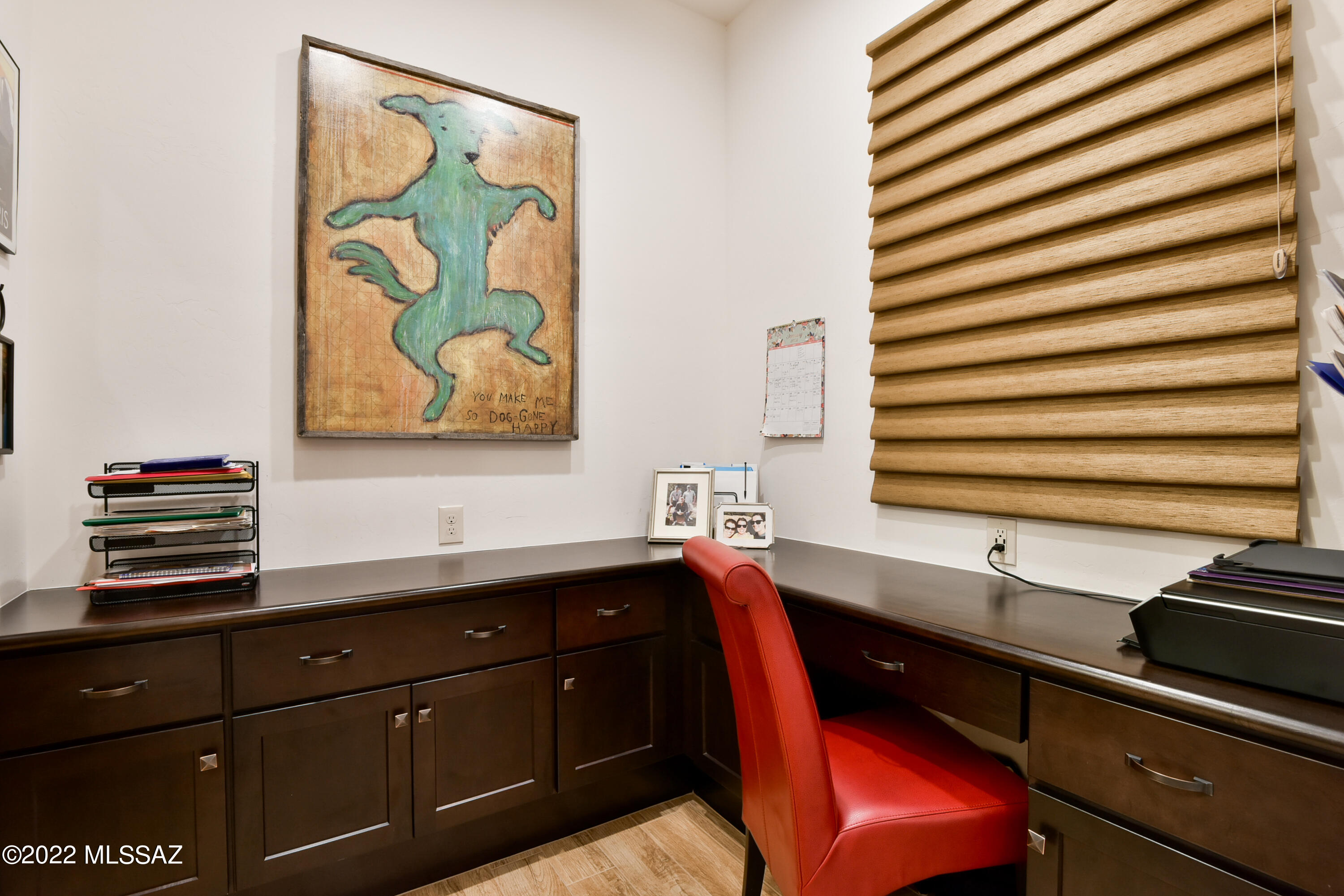 Stone Canyon VI - Residential