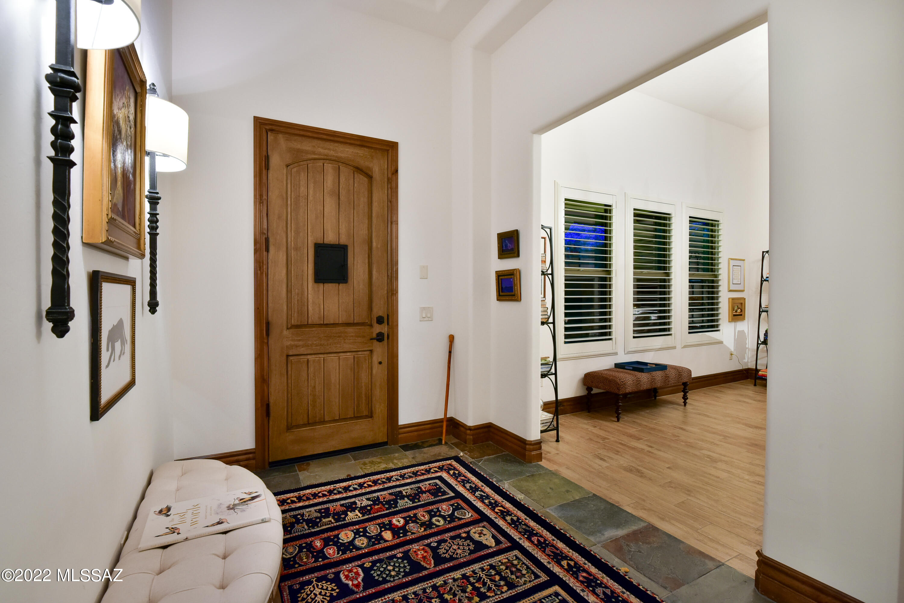 Stone Canyon VI - Residential