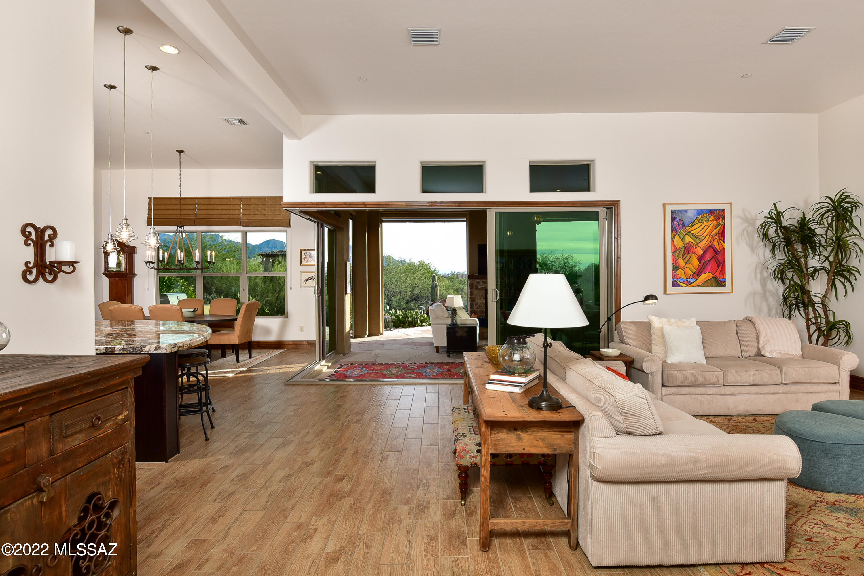 Stone Canyon VI - Residential