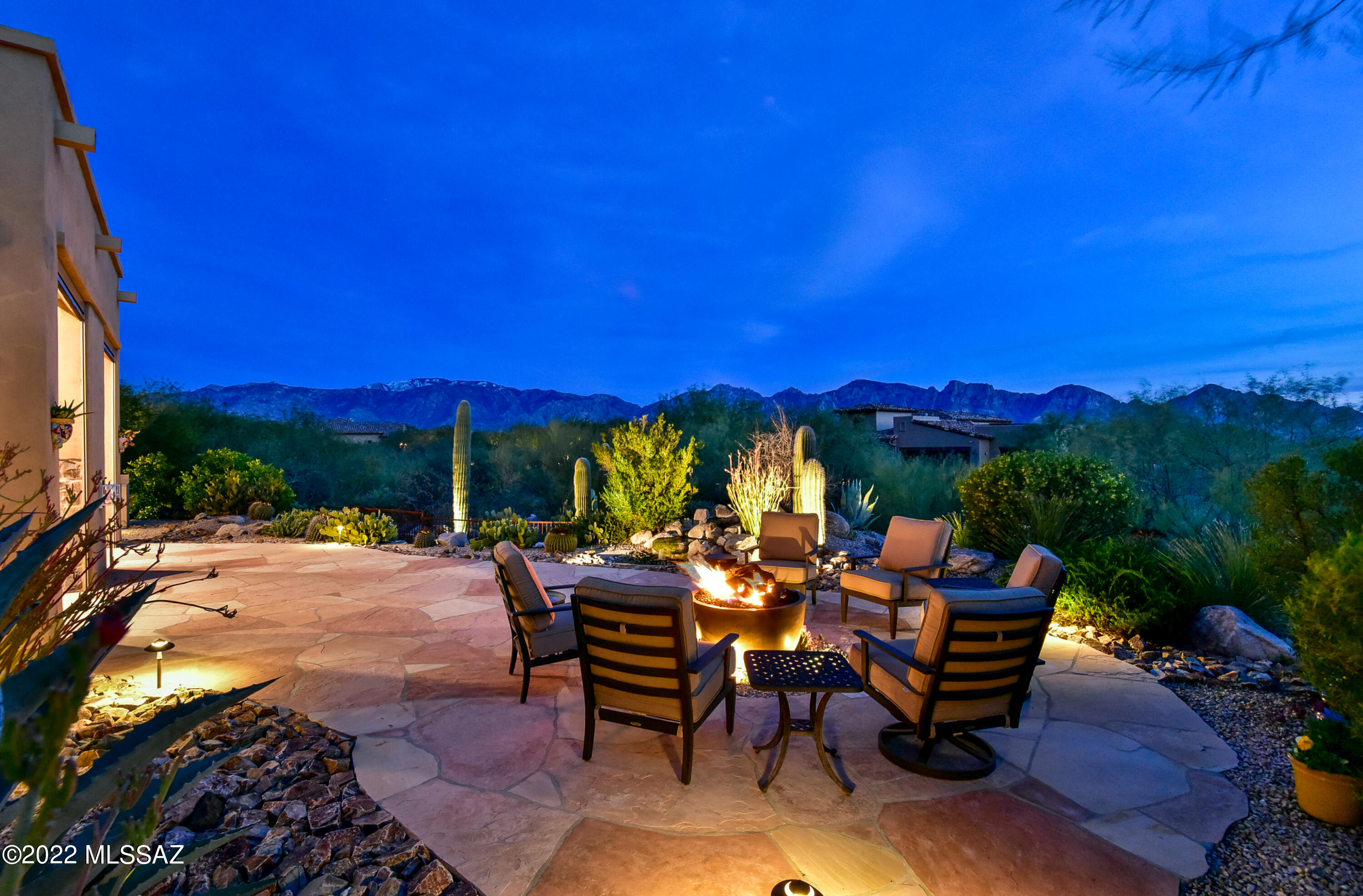 Stone Canyon VI - Residential