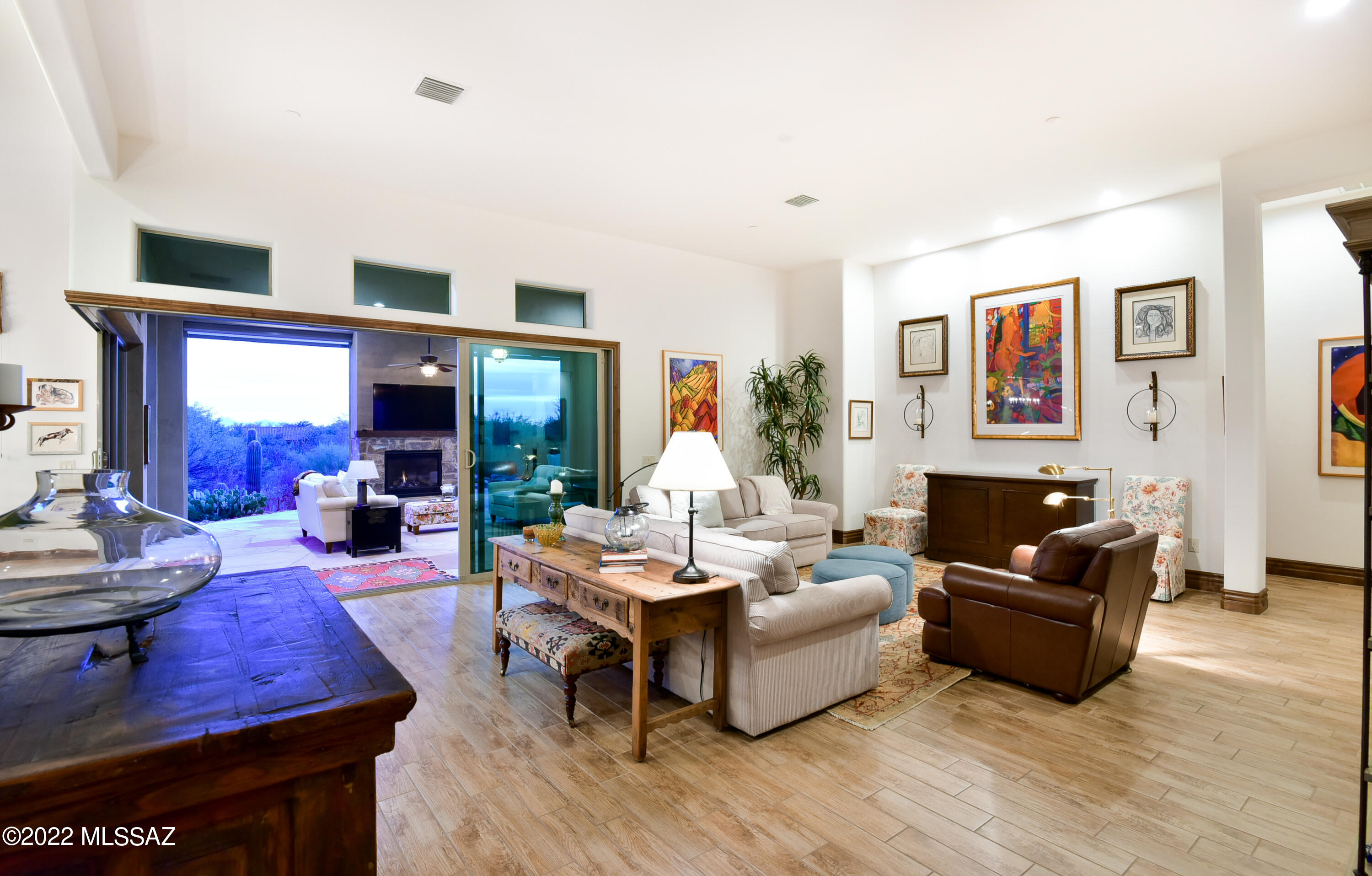Stone Canyon VI - Residential