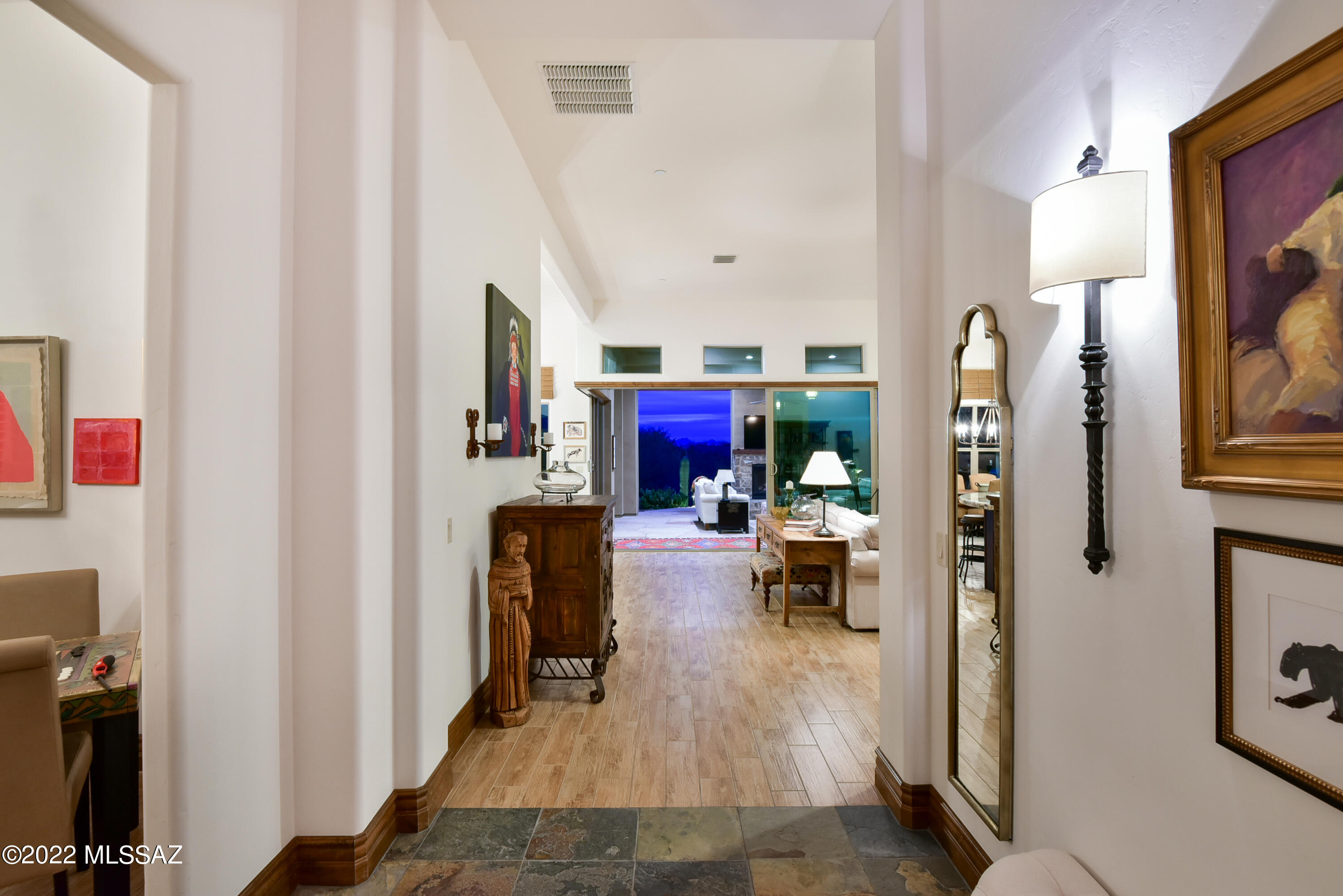 Stone Canyon VI - Residential