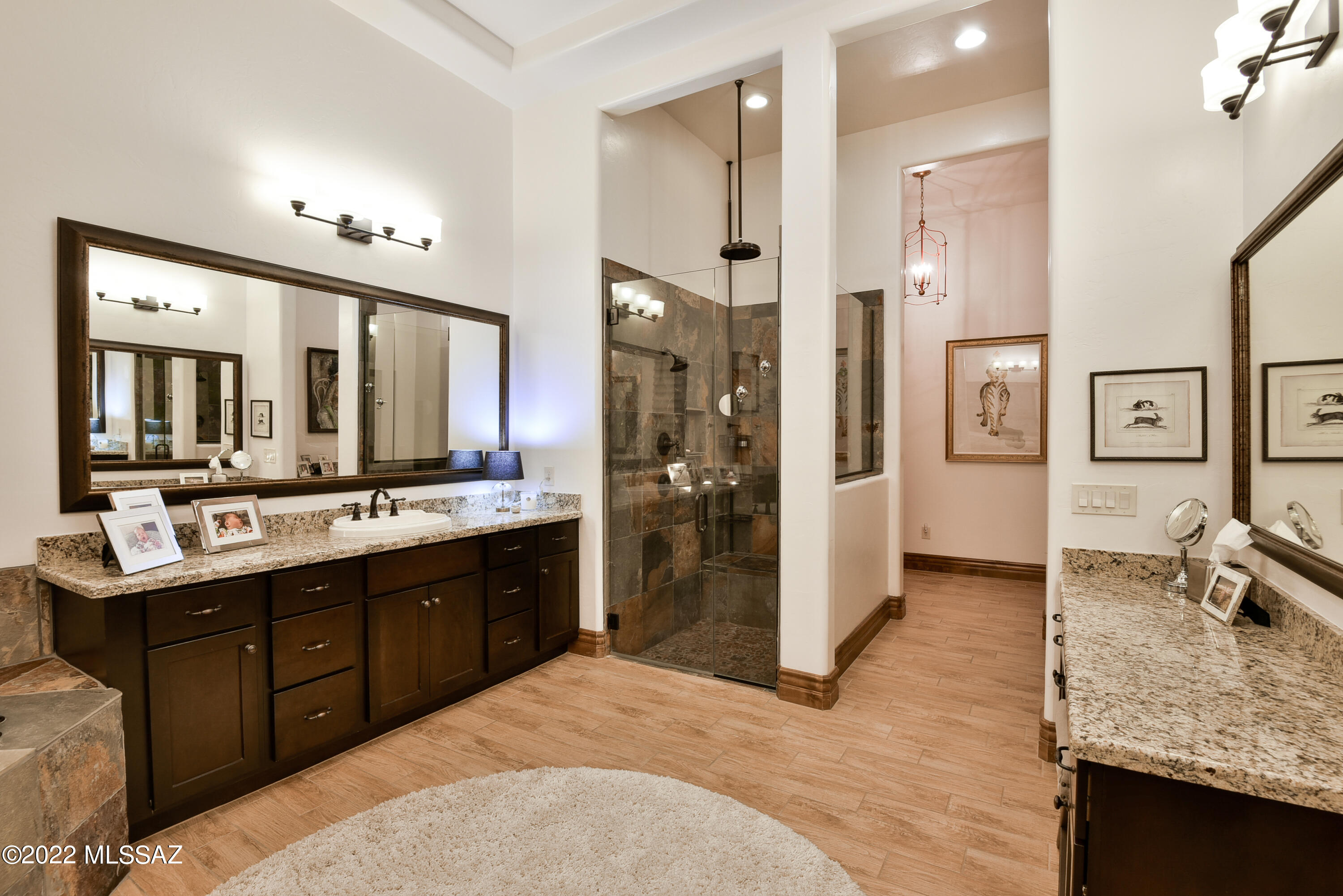 Stone Canyon VI - Residential