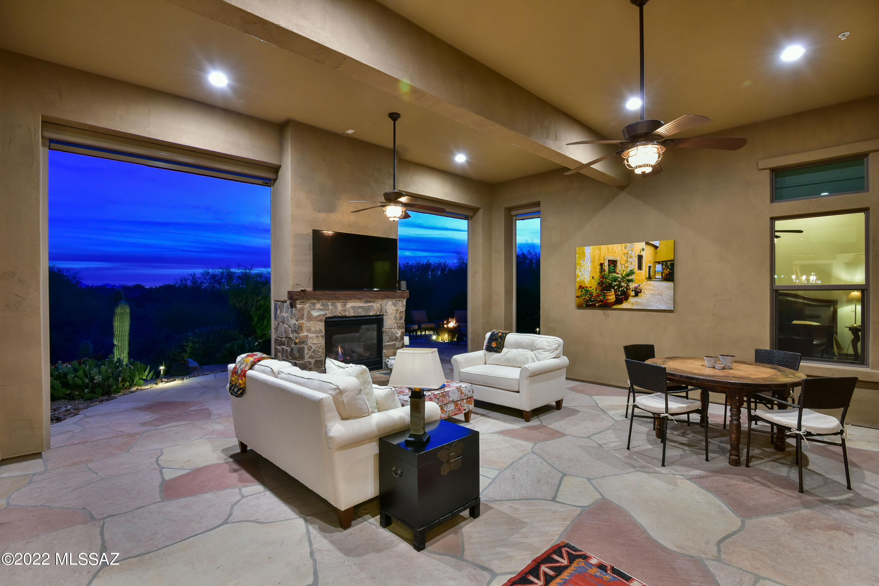 Stone Canyon VI - Residential