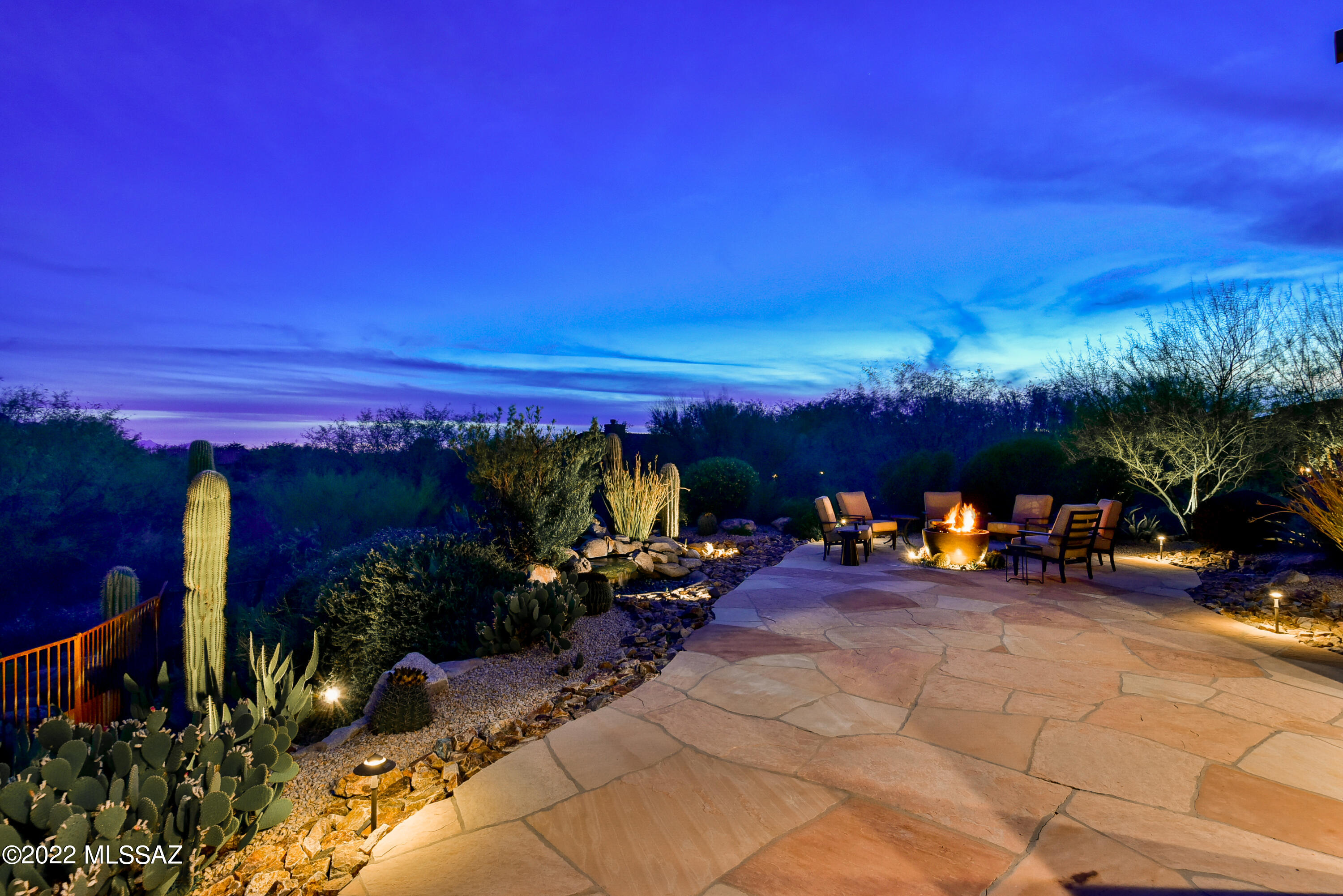 Stone Canyon VI - Residential