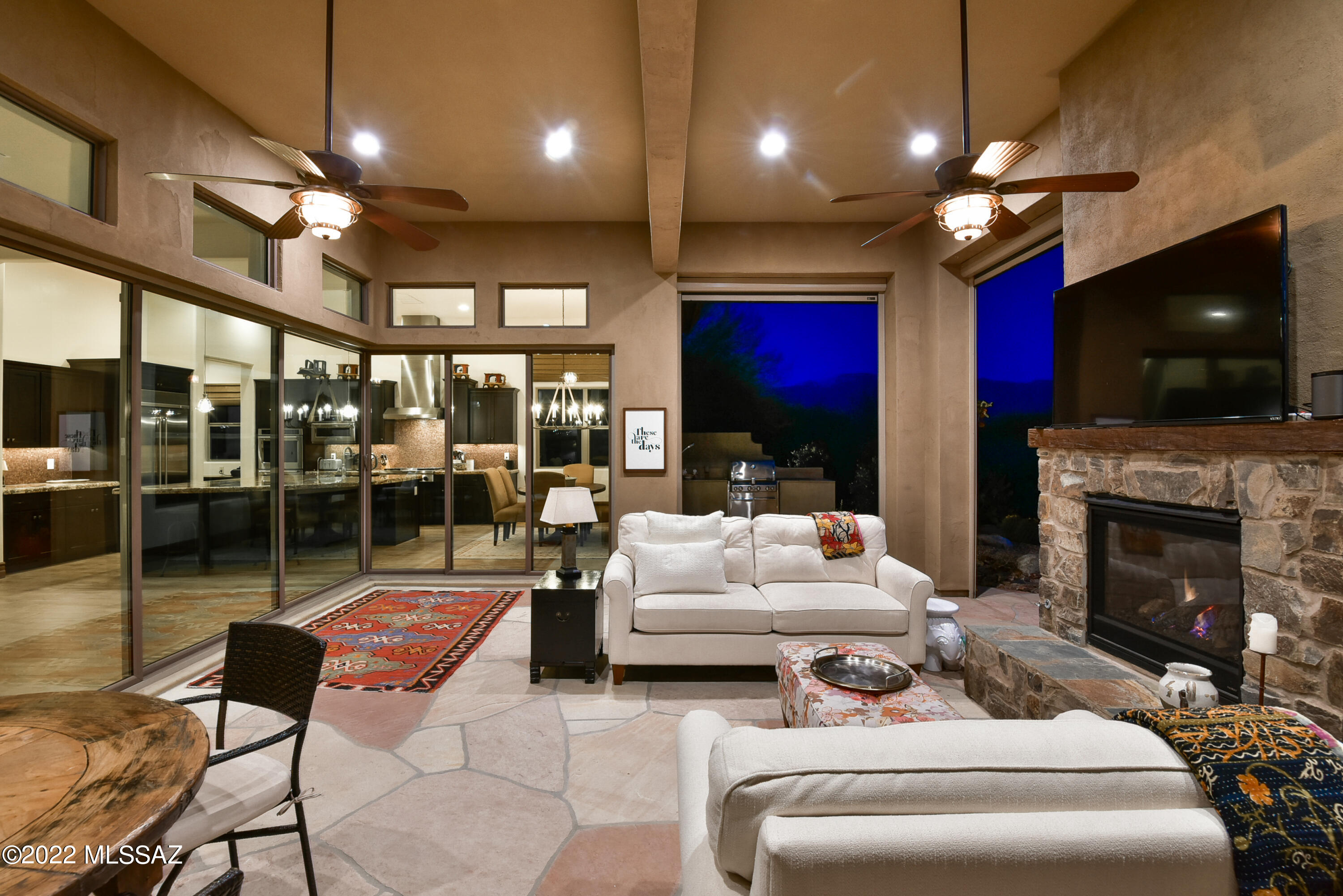 Stone Canyon VI - Residential