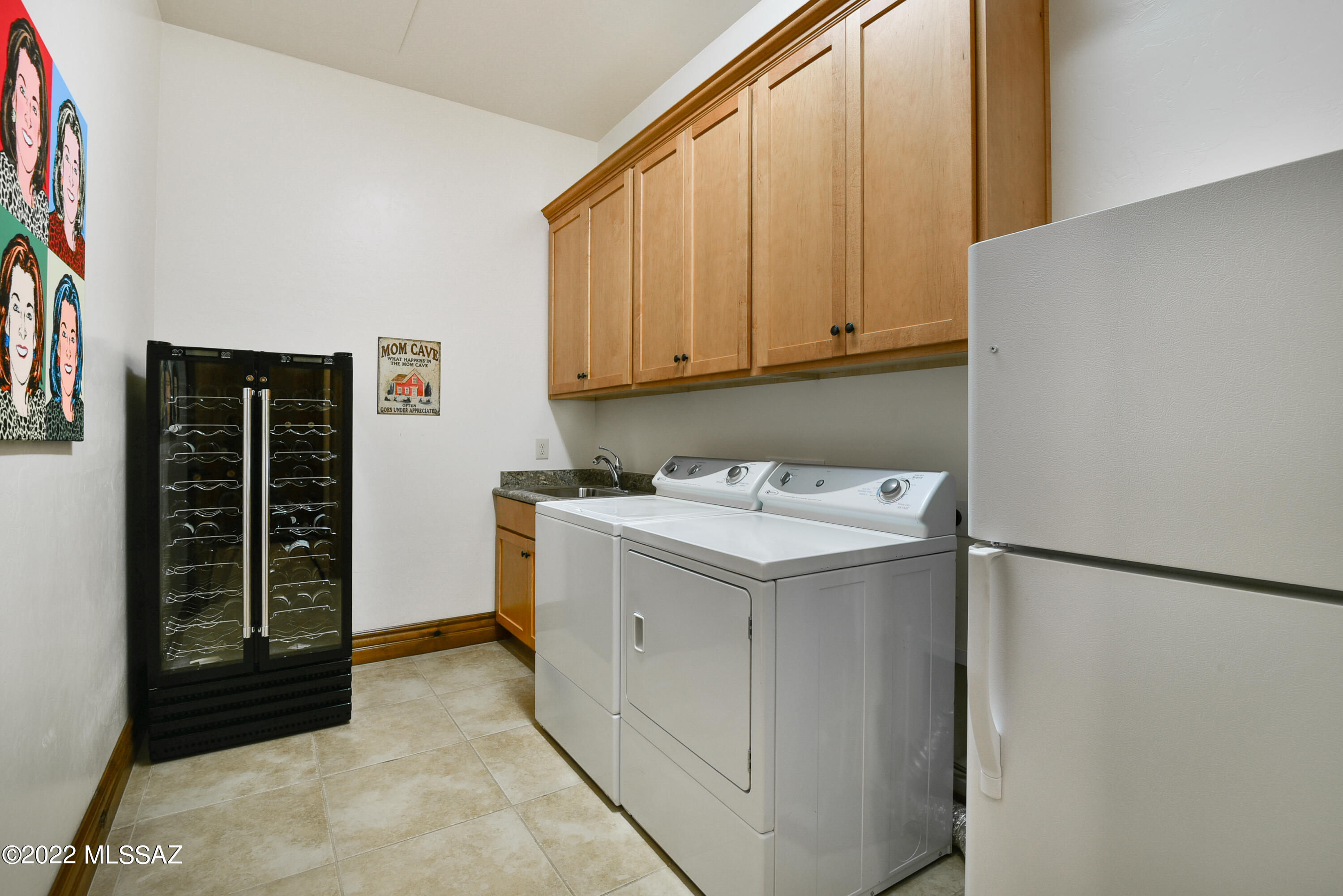 Stone Canyon VI - Residential