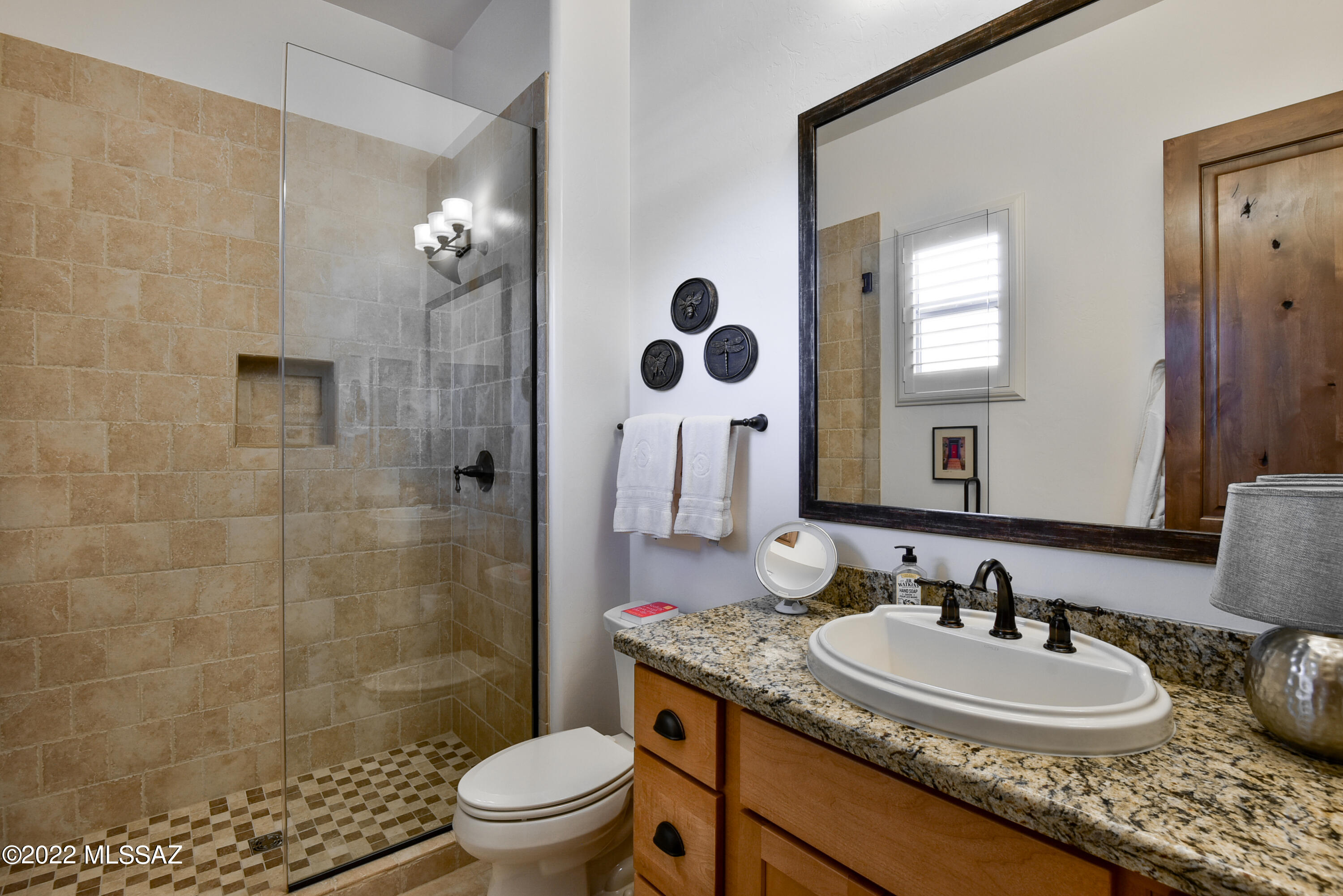 Stone Canyon VI - Residential