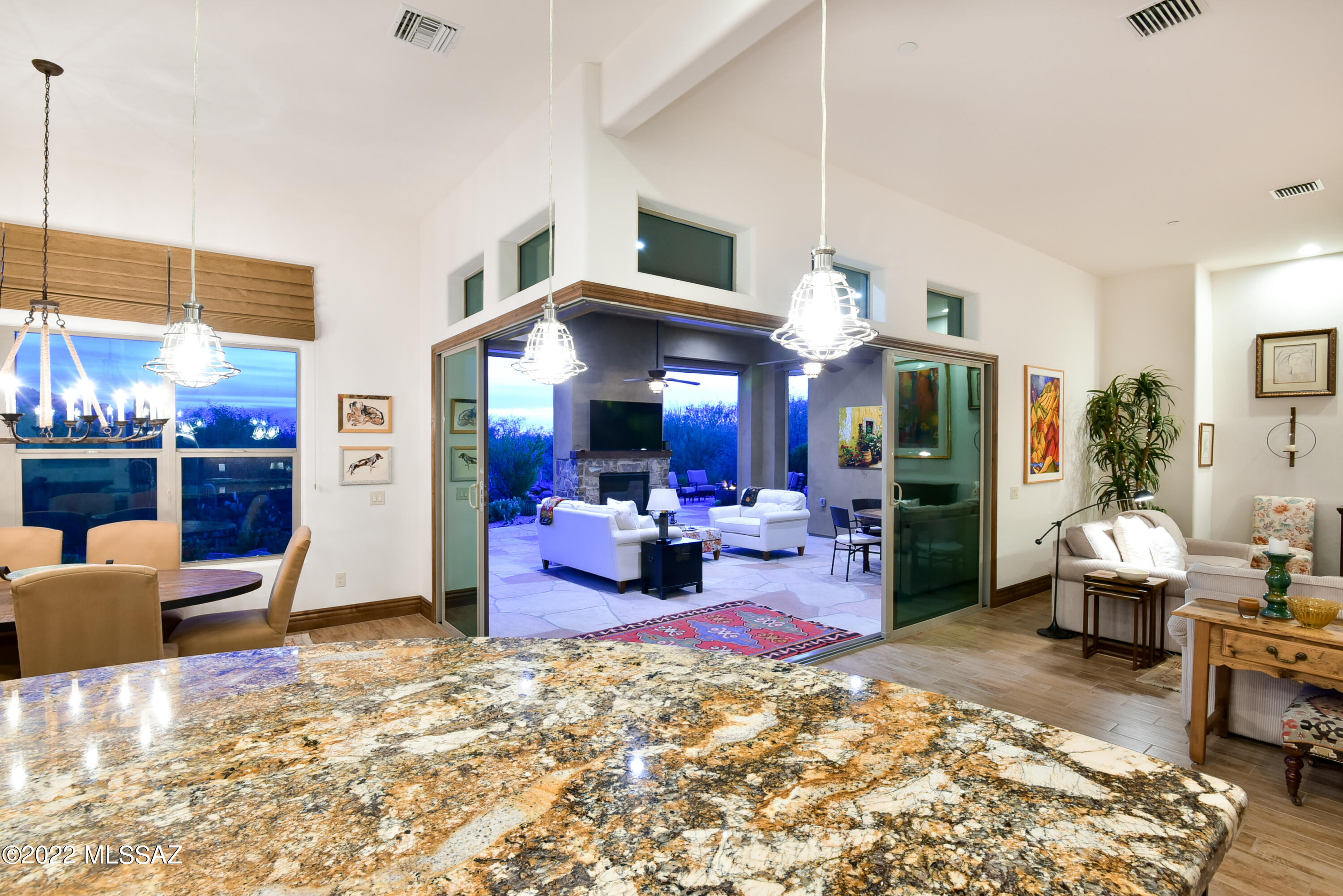 Stone Canyon VI - Residential