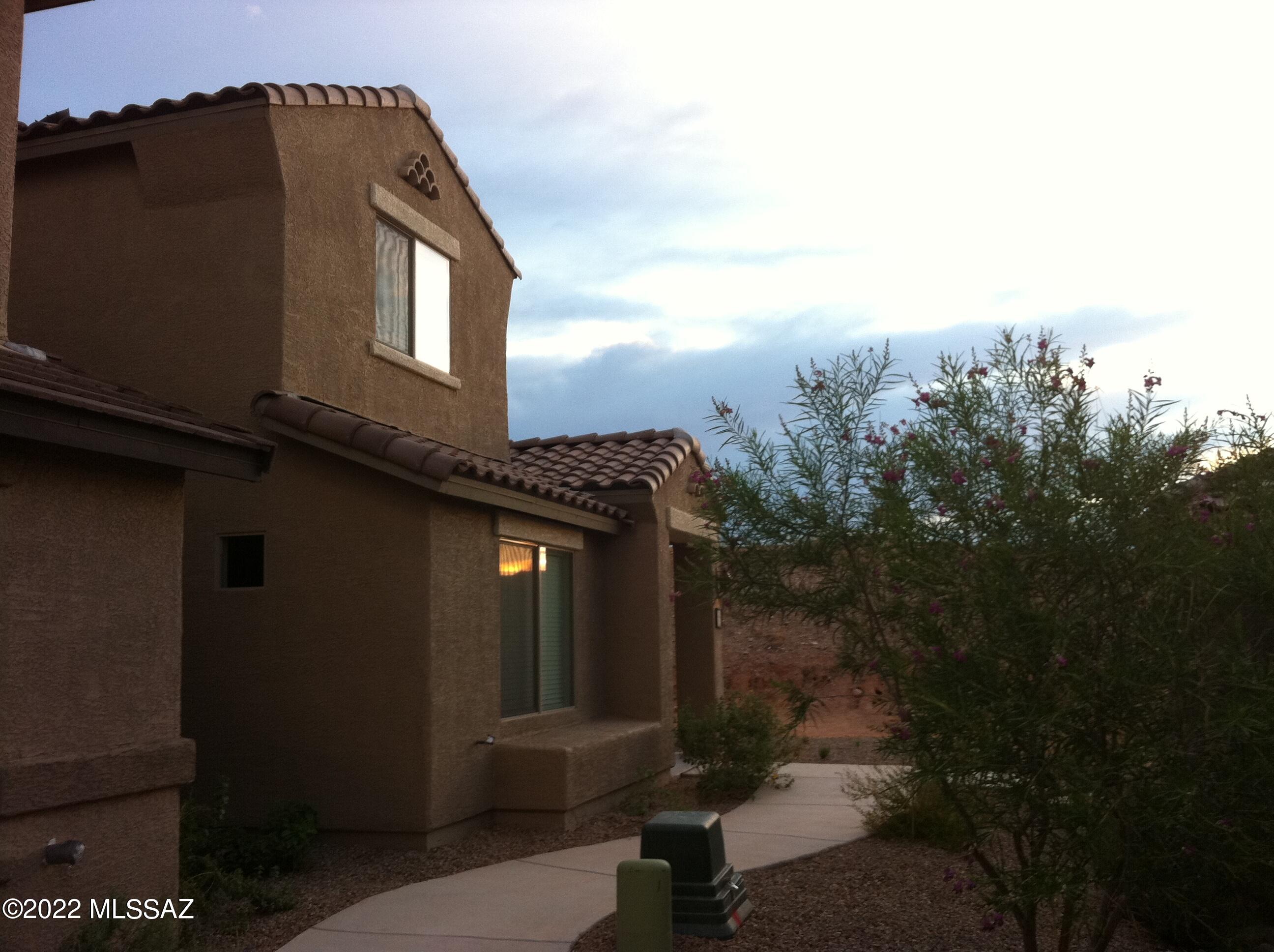 Sierra Morado Unit 2 West - Residential Lease