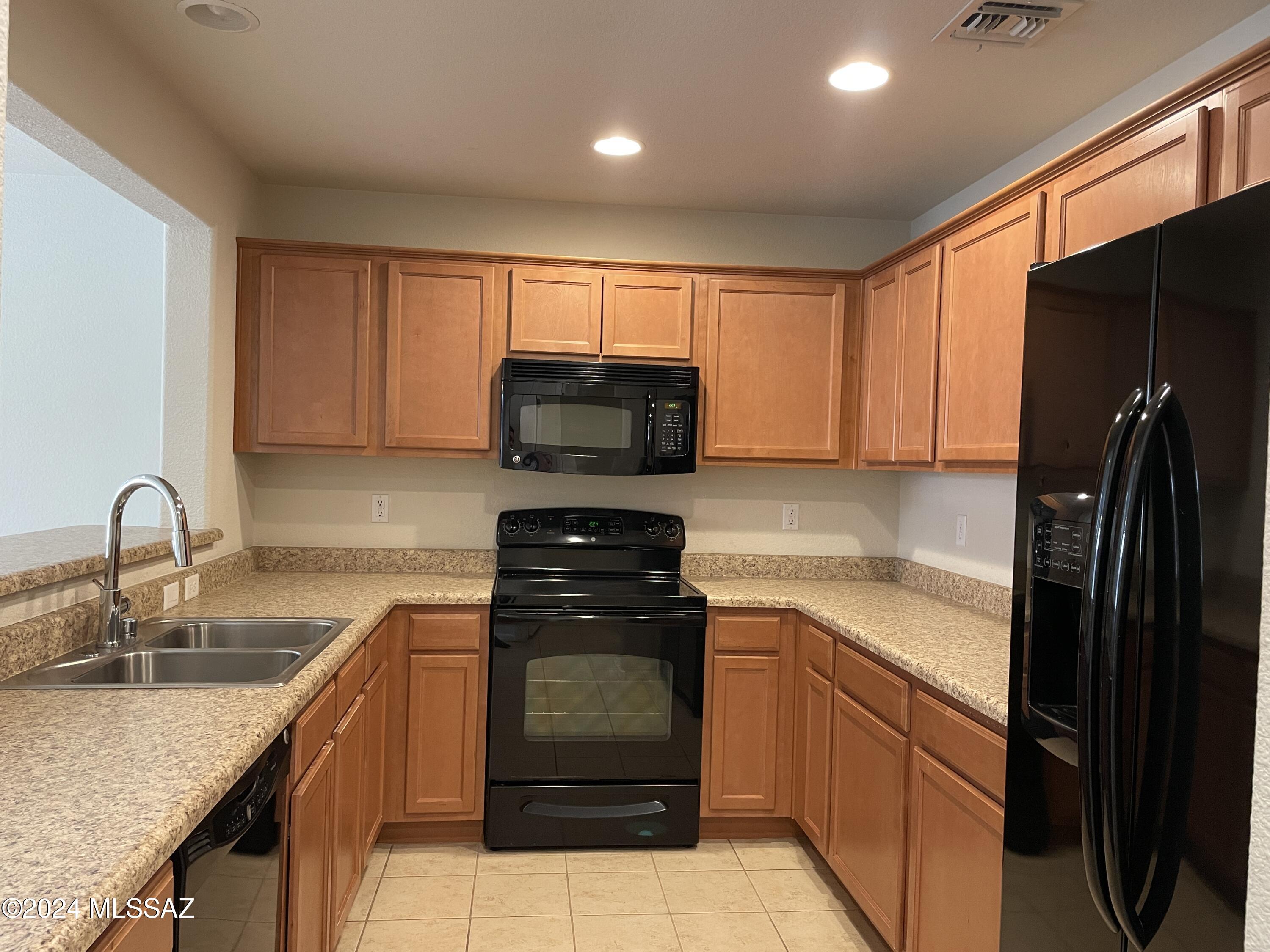 Sierra Morado Unit 2 West - Residential Lease