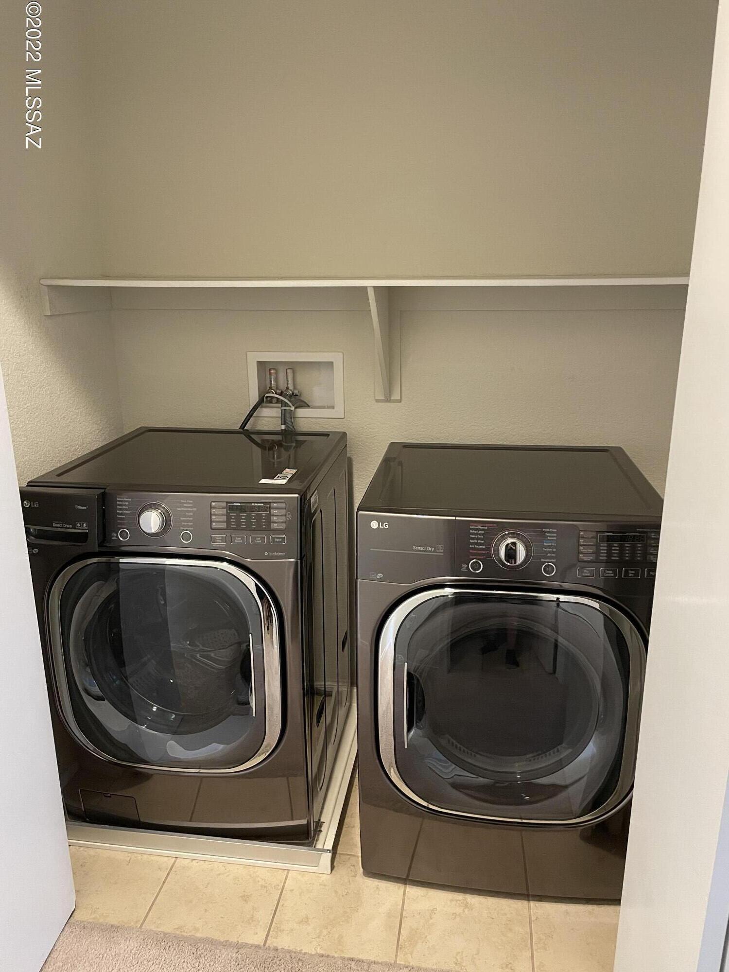 Sierra Morado Unit 2 West - Residential Lease