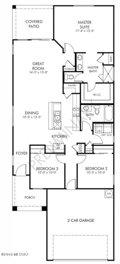 Madera Highlands Villages 1-10 & 15 - Residential