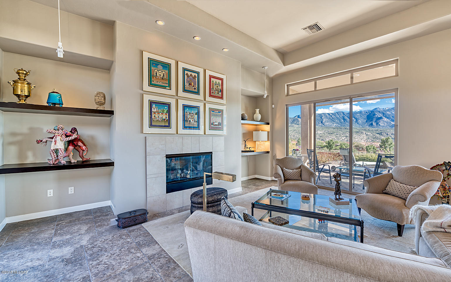 Saddlebrooke - Residential