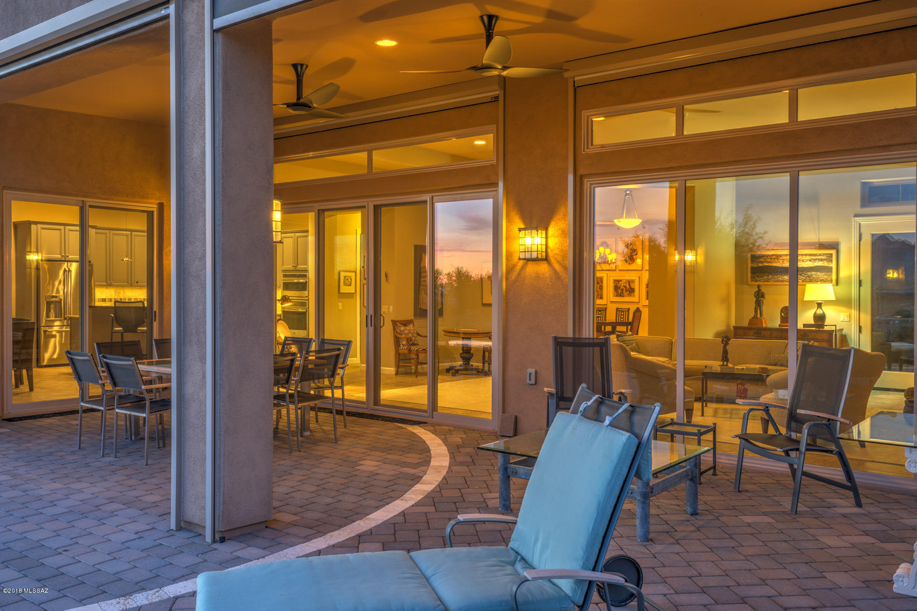 Saddlebrooke - Residential