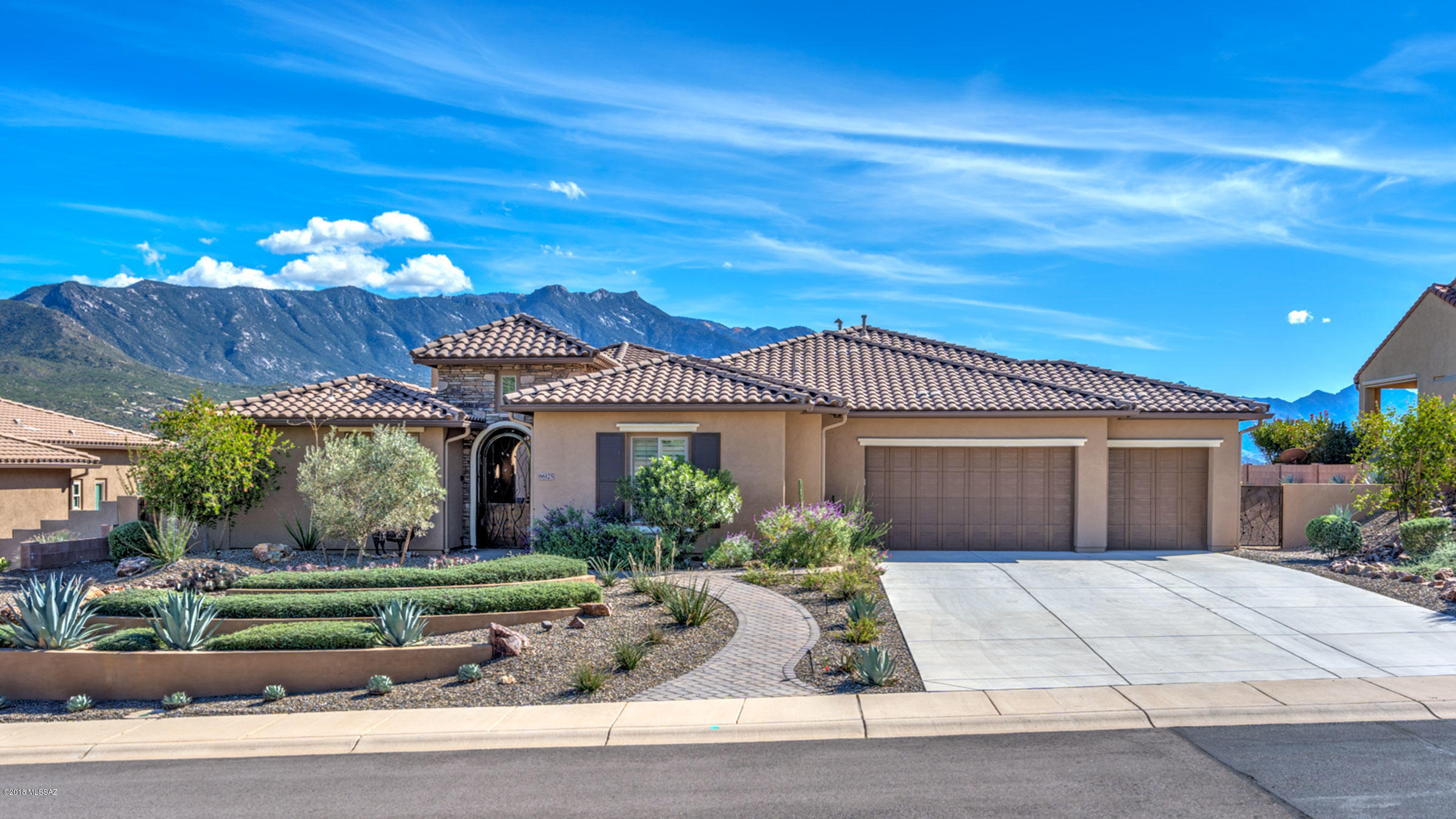 Saddlebrooke - Residential