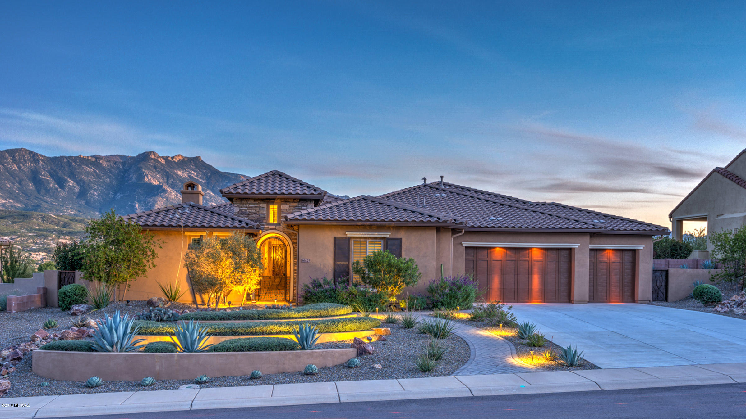 Saddlebrooke - Residential