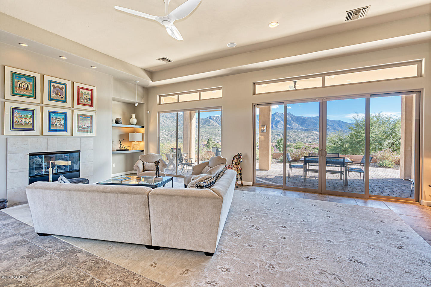 Saddlebrooke - Residential