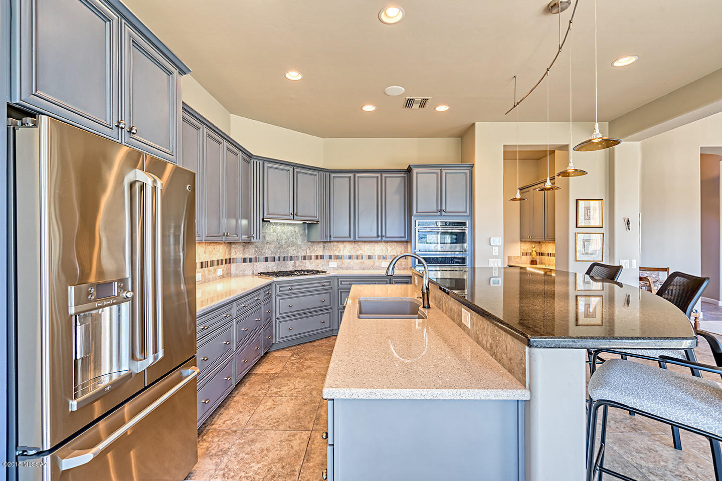 Saddlebrooke - Residential