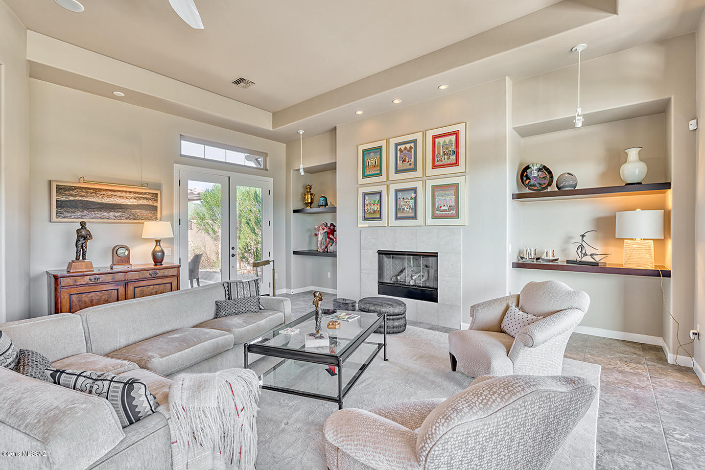 Saddlebrooke - Residential